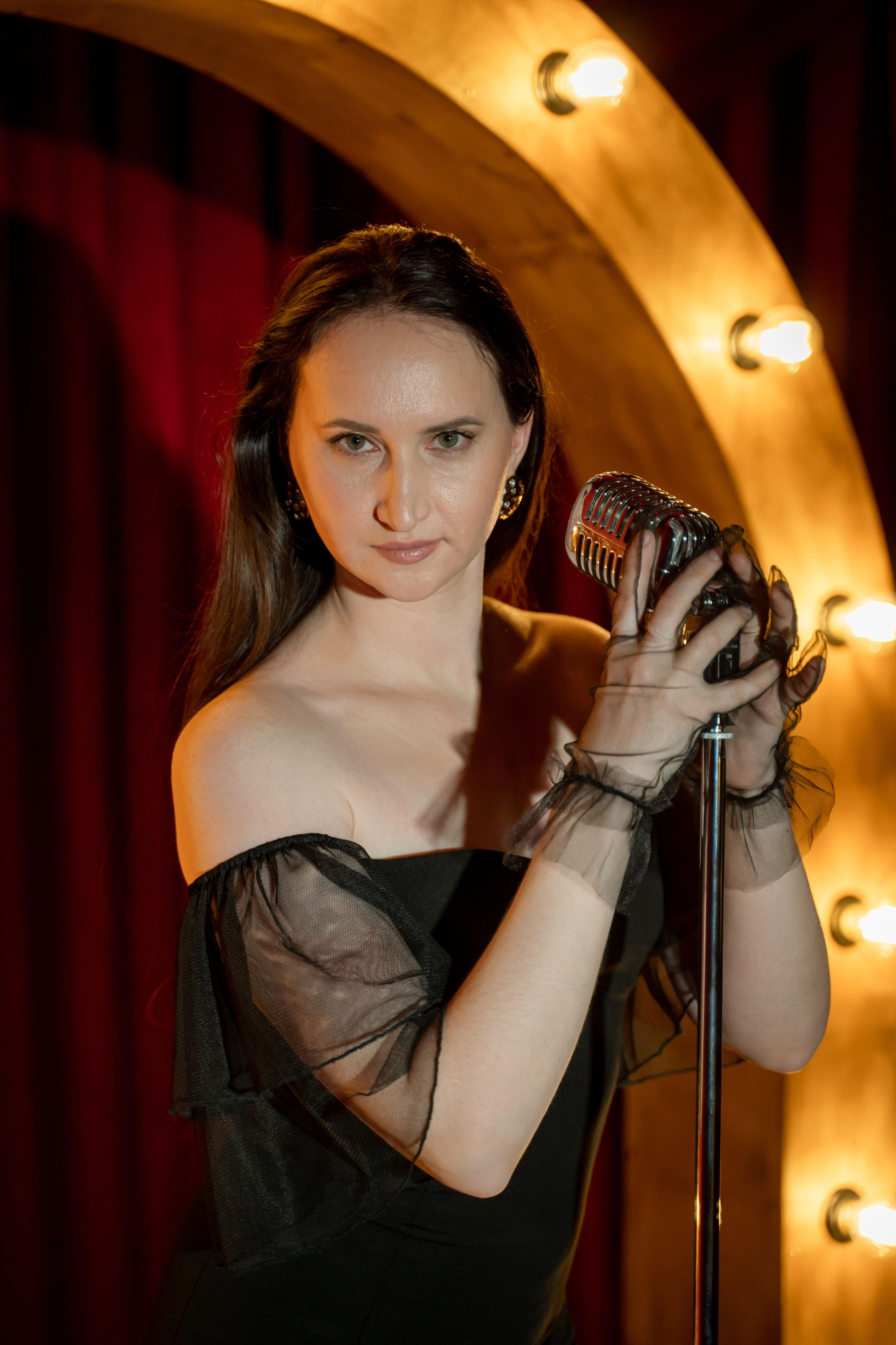 Светлана. Главная