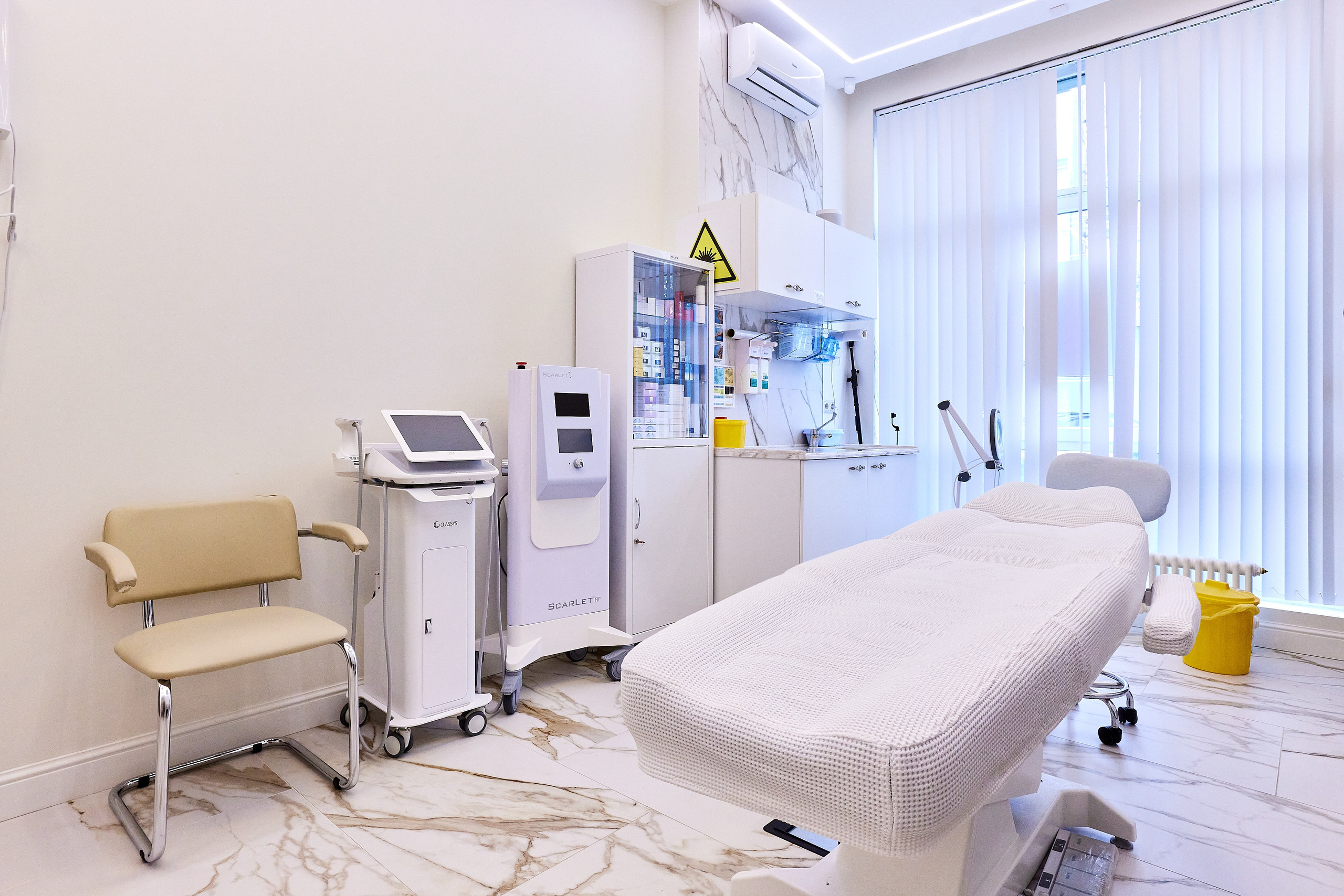 Клиника эстетической медицины Remedy. Фотограф Анастасия Леонтьева Санкт-Петербург