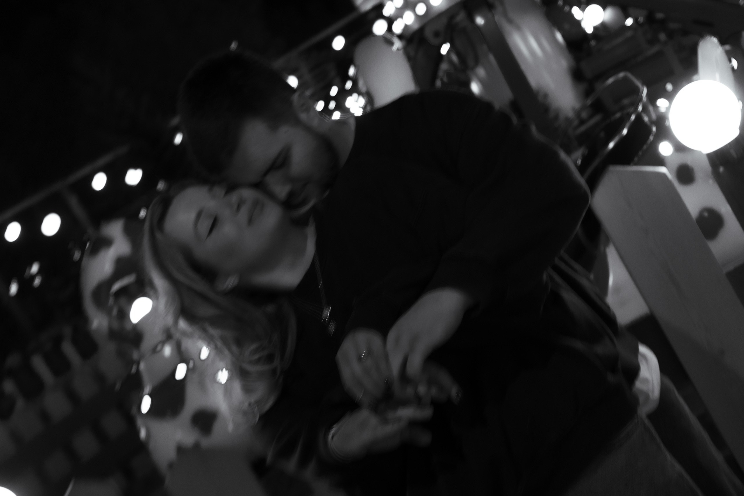 Парк аттракционов 🎡. Мари — фотограф и видеограф из Москвы