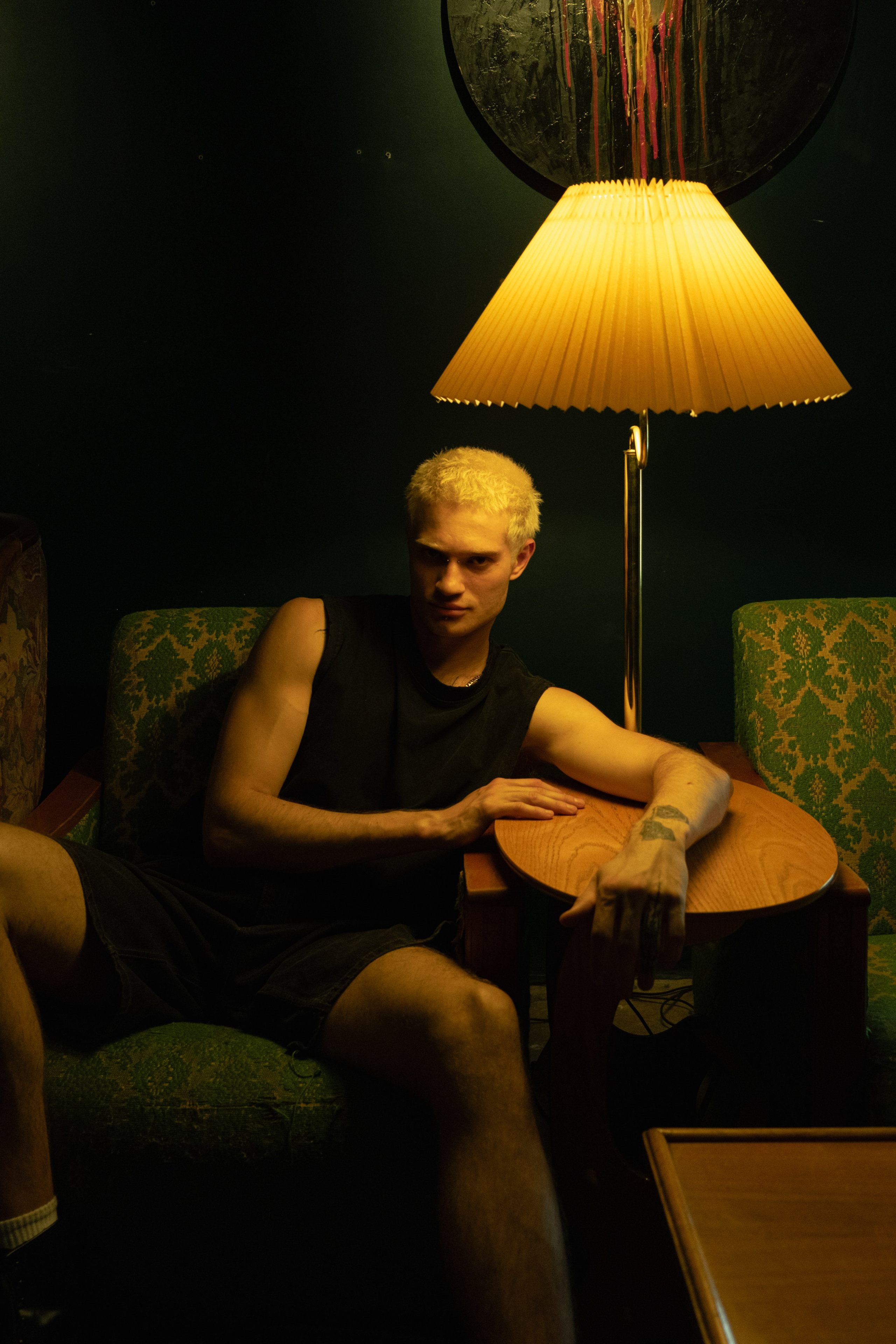 Дом Булгакова и бар Ясно. Мари — фотограф и видеограф из Москвы