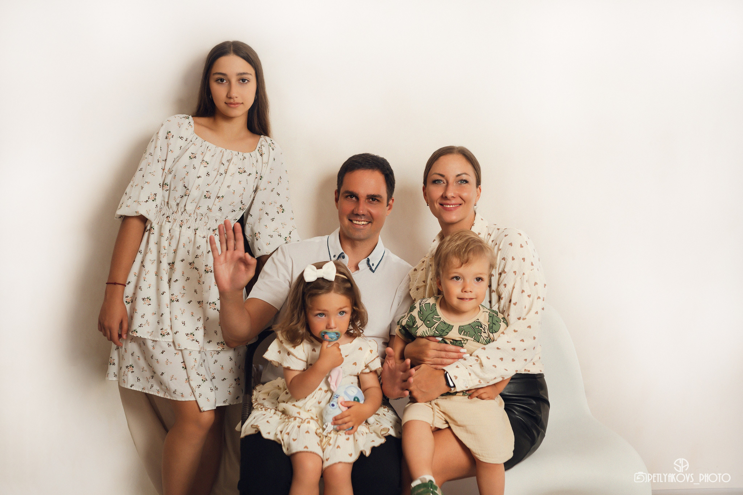 Фотосессия семейная студия SV Пятигорск. Фотограф, видеограф Пятигорск, Ставрополь, Ессентуки, Petlyakovs_photo