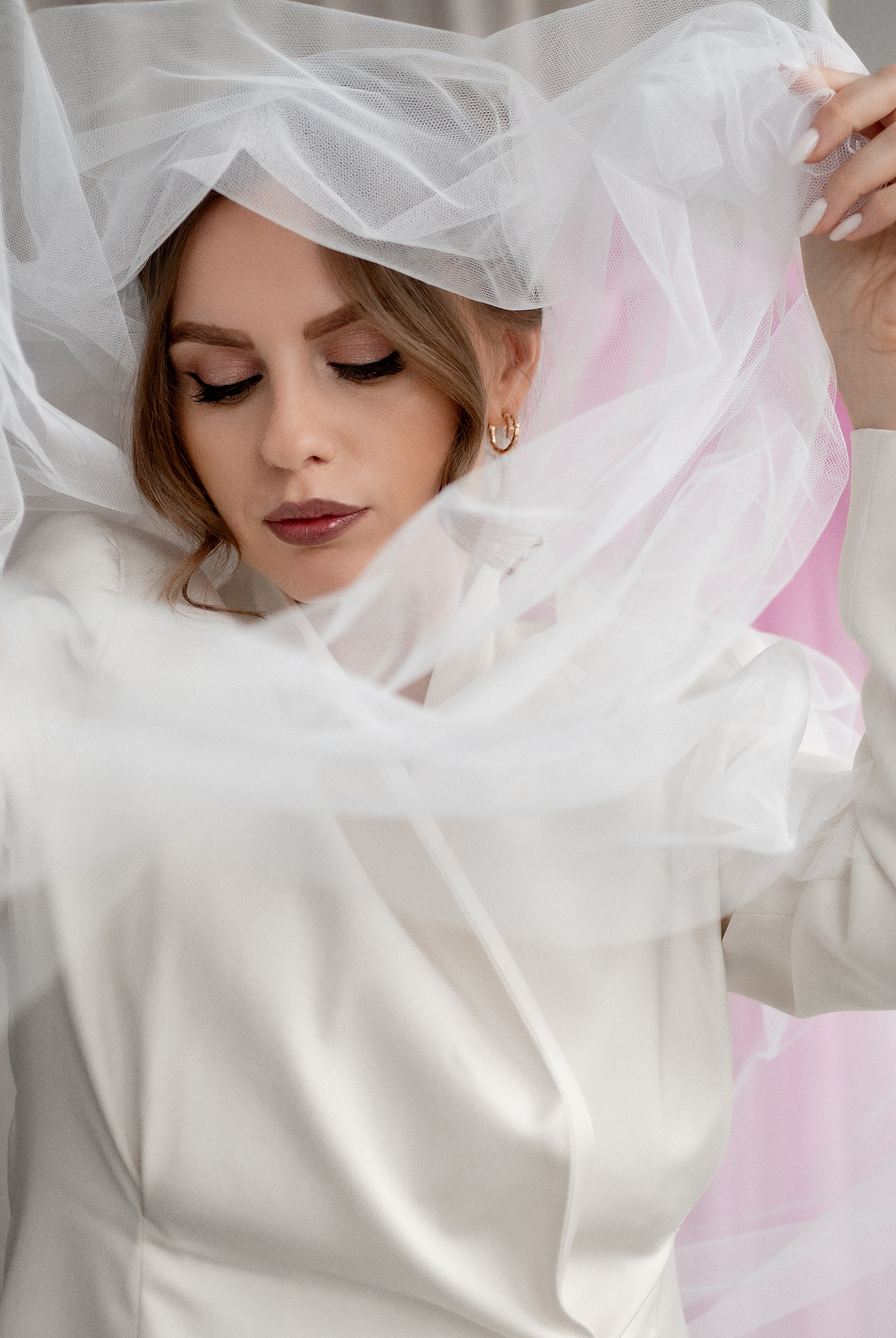 Вика. Свадебный и семейный фотограф в Серпухове Александра Дерюшева