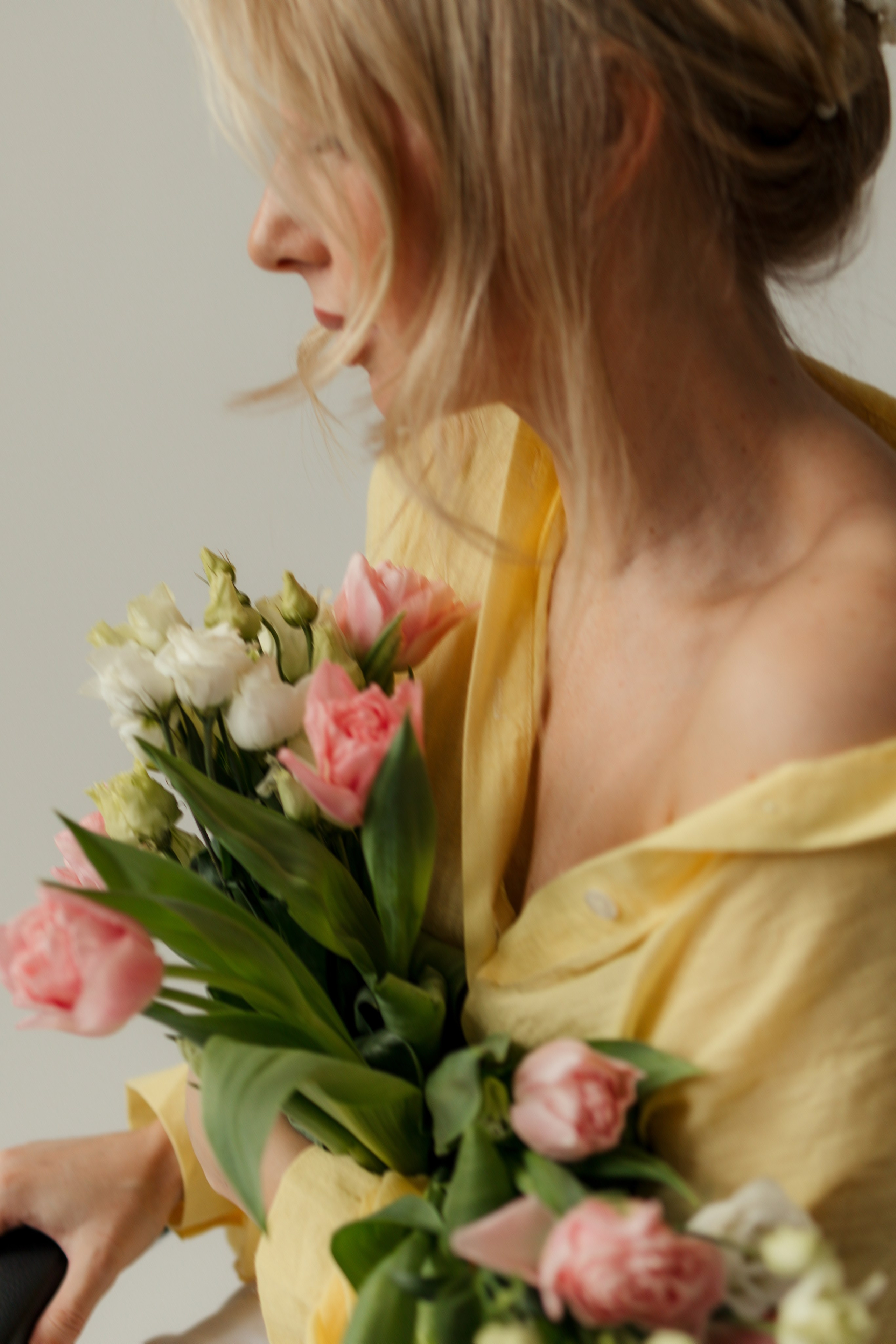 Оксана. Фотограф в Выборге и Санкт-Петербурге Маша Гуляева