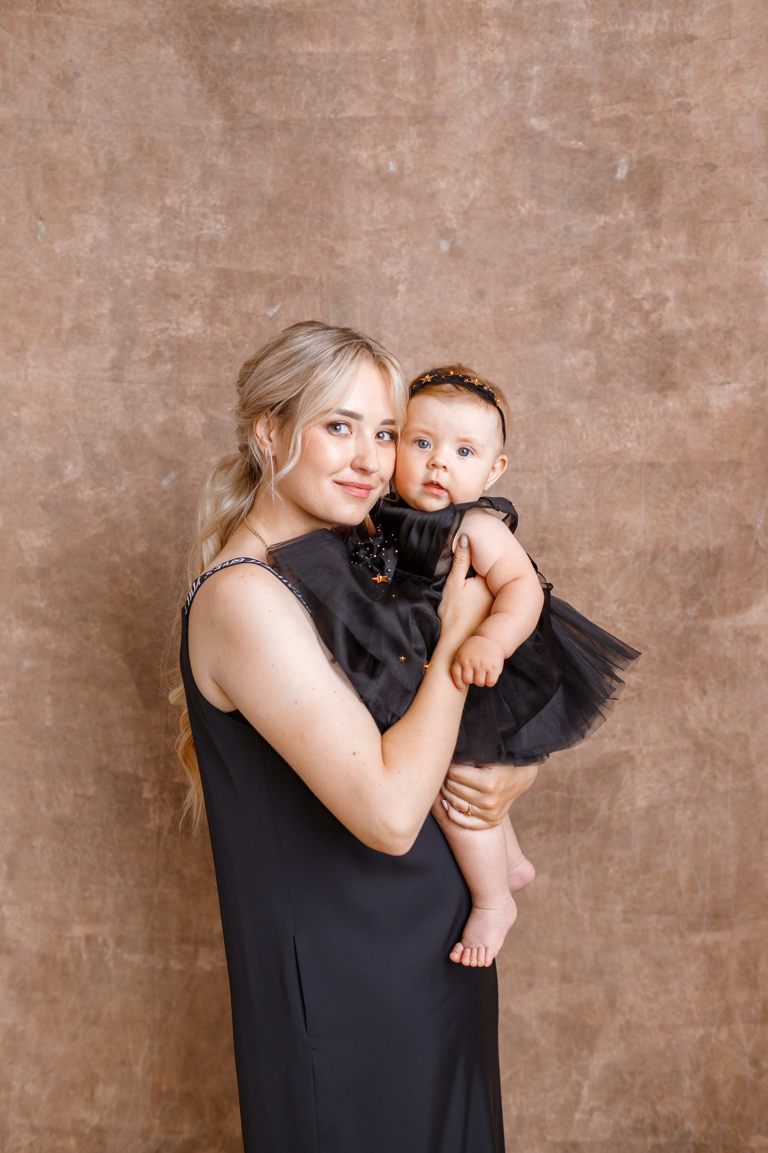 Малыши 3-9 мес. Фотограф новорождённых Ярославль. Детский и семейный фотограф Анна Салова