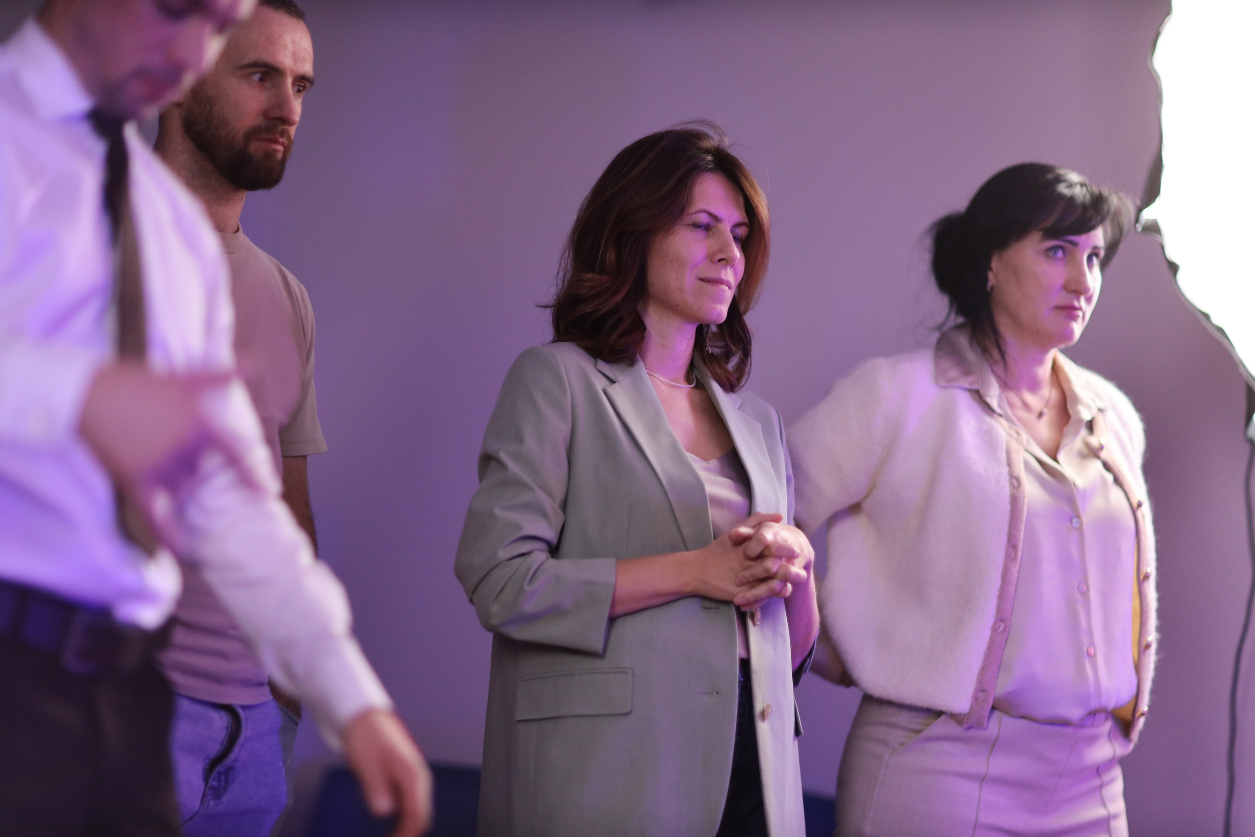 МастерМайнд 1.2. Съемка в студии под ваш запрос, студийные съемки, фотографии архитектурных объектов — Александр Евстигнеев — фотограф Москва