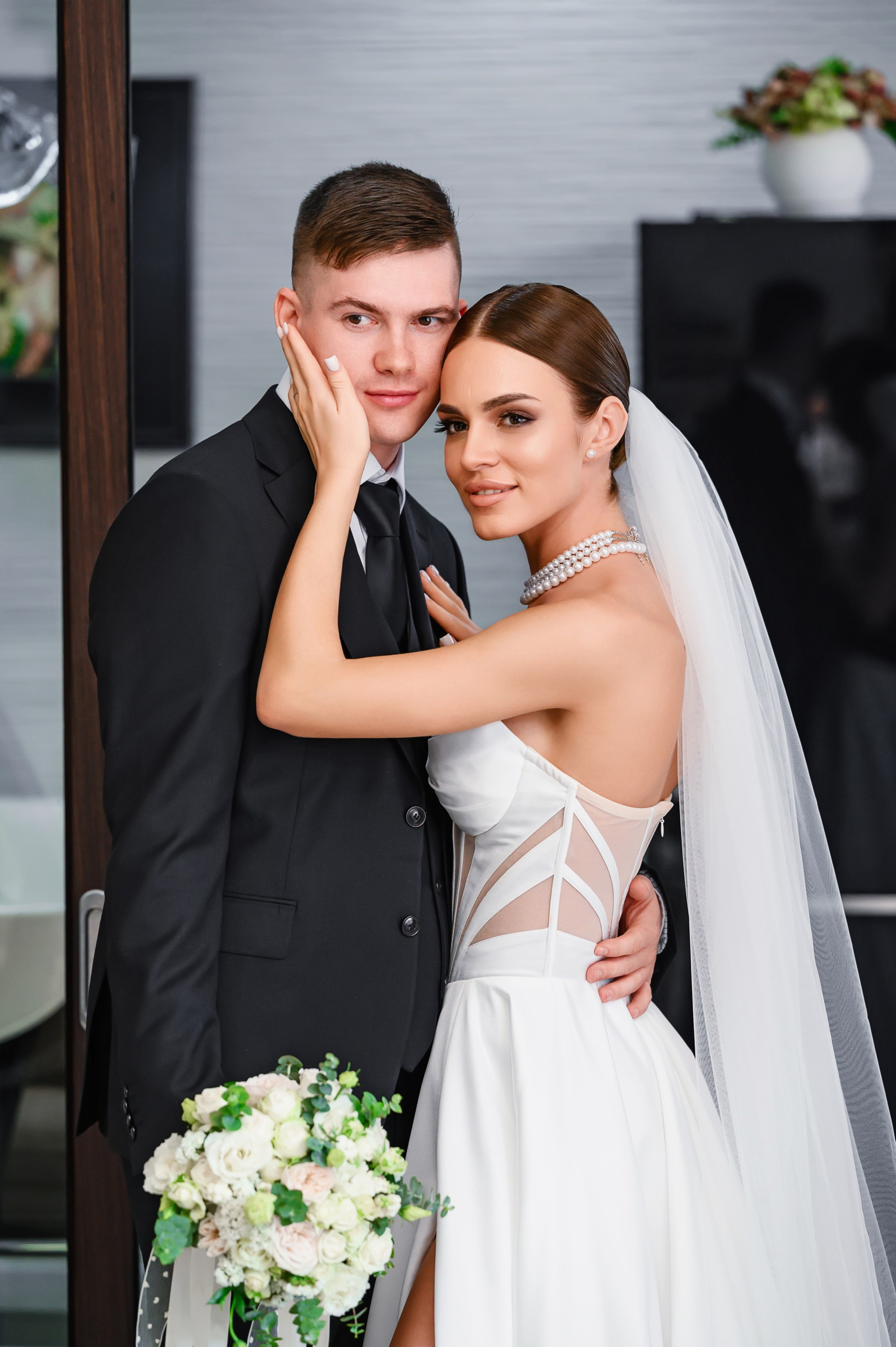 Влад и Дарья. Евгений Уфаев, фотограф