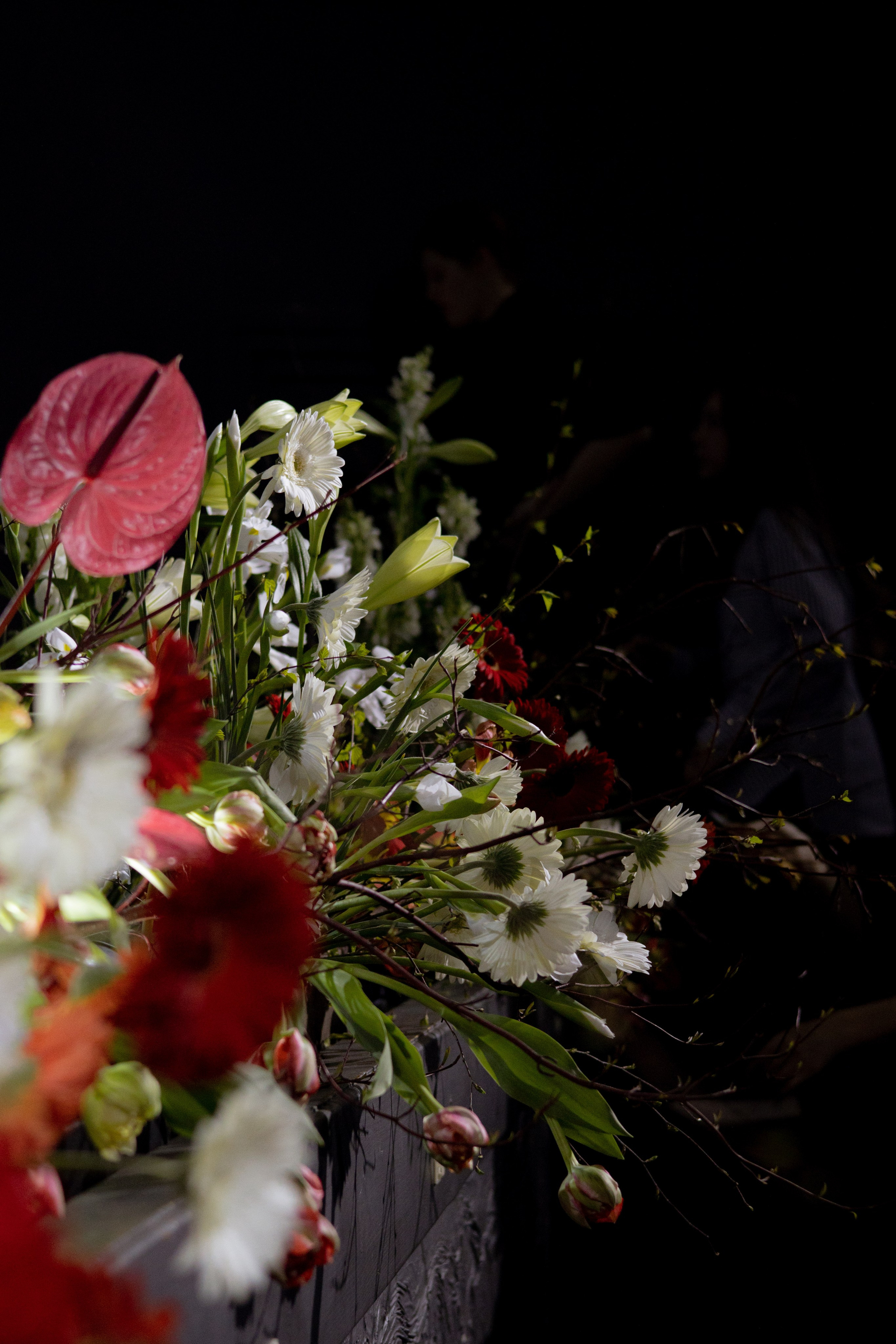 Оформление Отчетного концерта Музыкальной школы Глазунова. Оформление свадеб, декор свадеб Вера Маркова, Москва