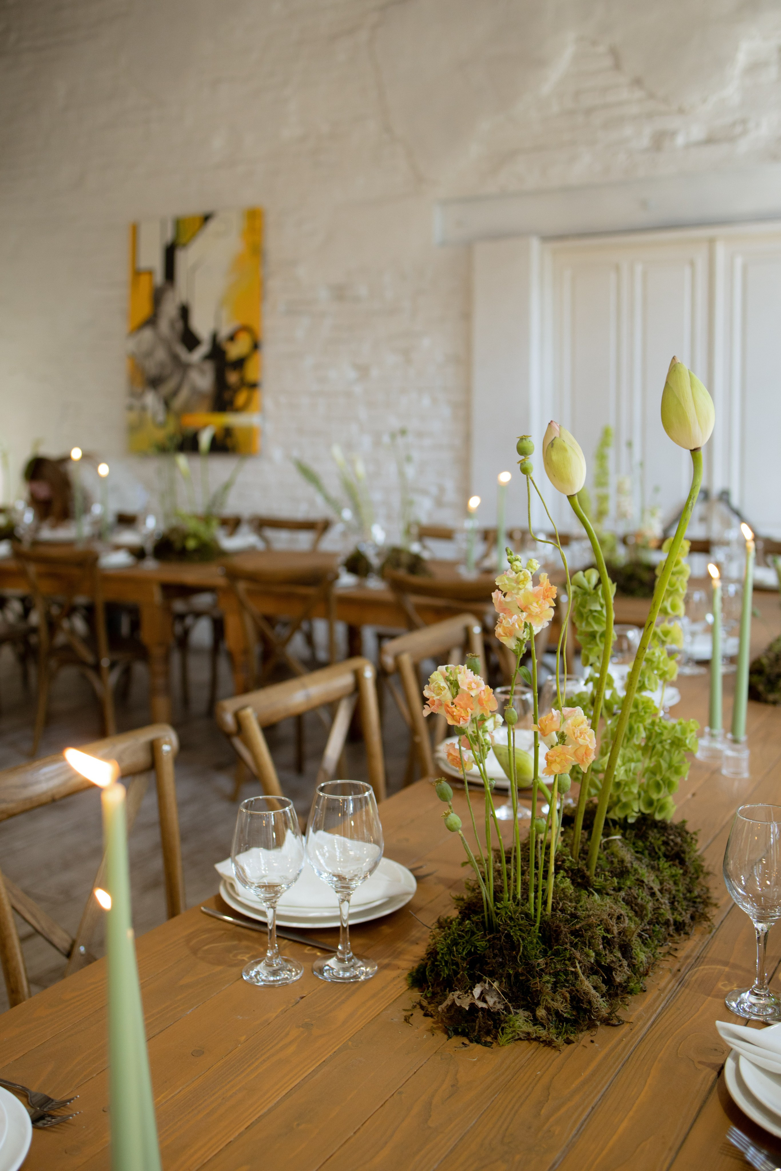 Никита & Катя. Оформление свадеб, декор свадеб Вера Маркова, Москва