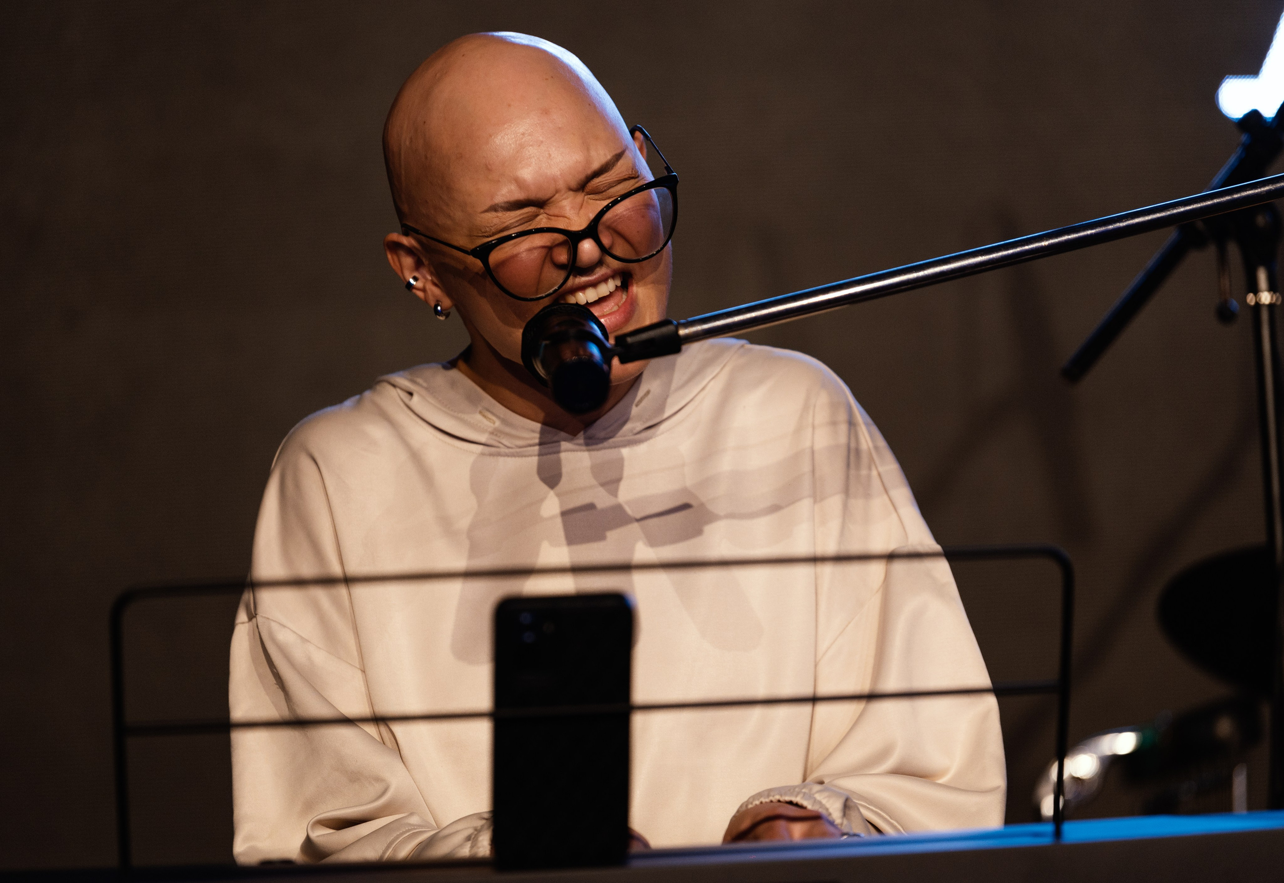 Арт платформа «Орфеус». Дирижер. Профессиональная фотосессия в Краснодаре | Фотограф Денис Труфанов