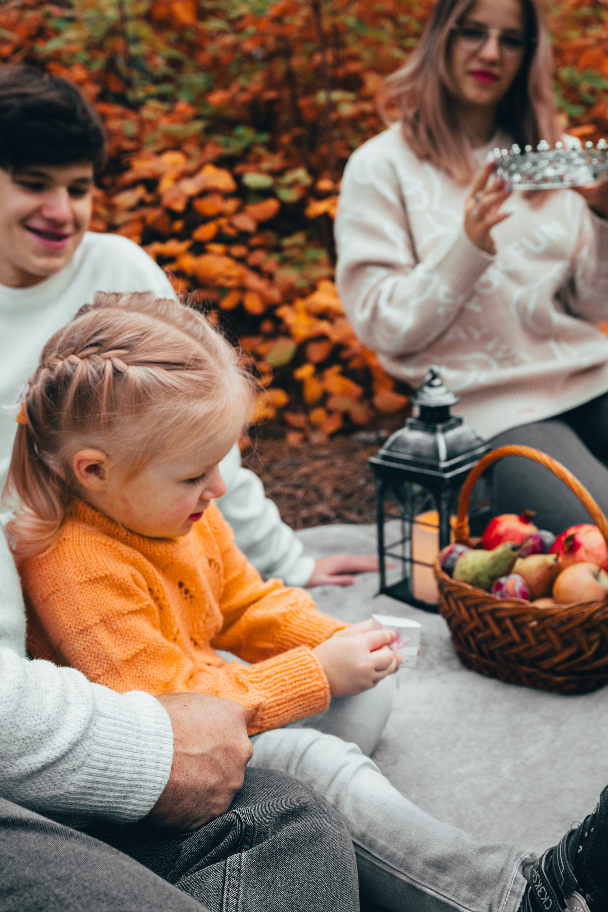 Семейные и детские фотосессии. Студийный и свадебный фотограф и видеограф в Севастополе — Юлия Макаренко
