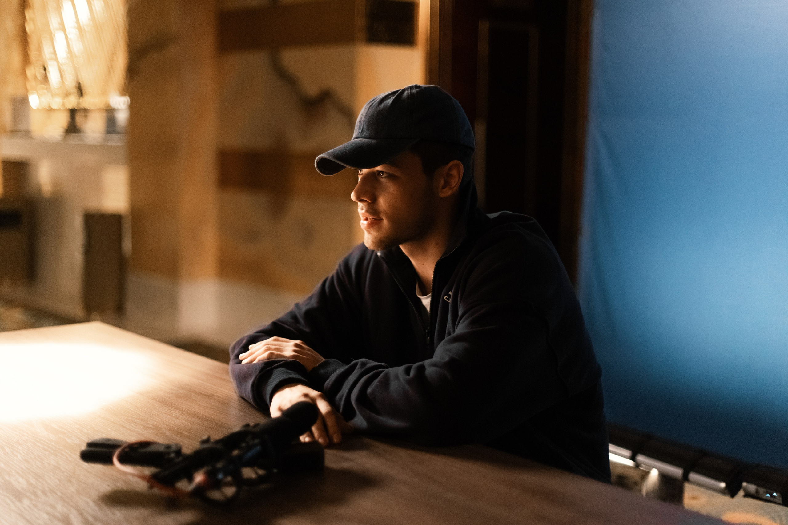 Film. Фотограф Сочи. Екатерина Афанасьева