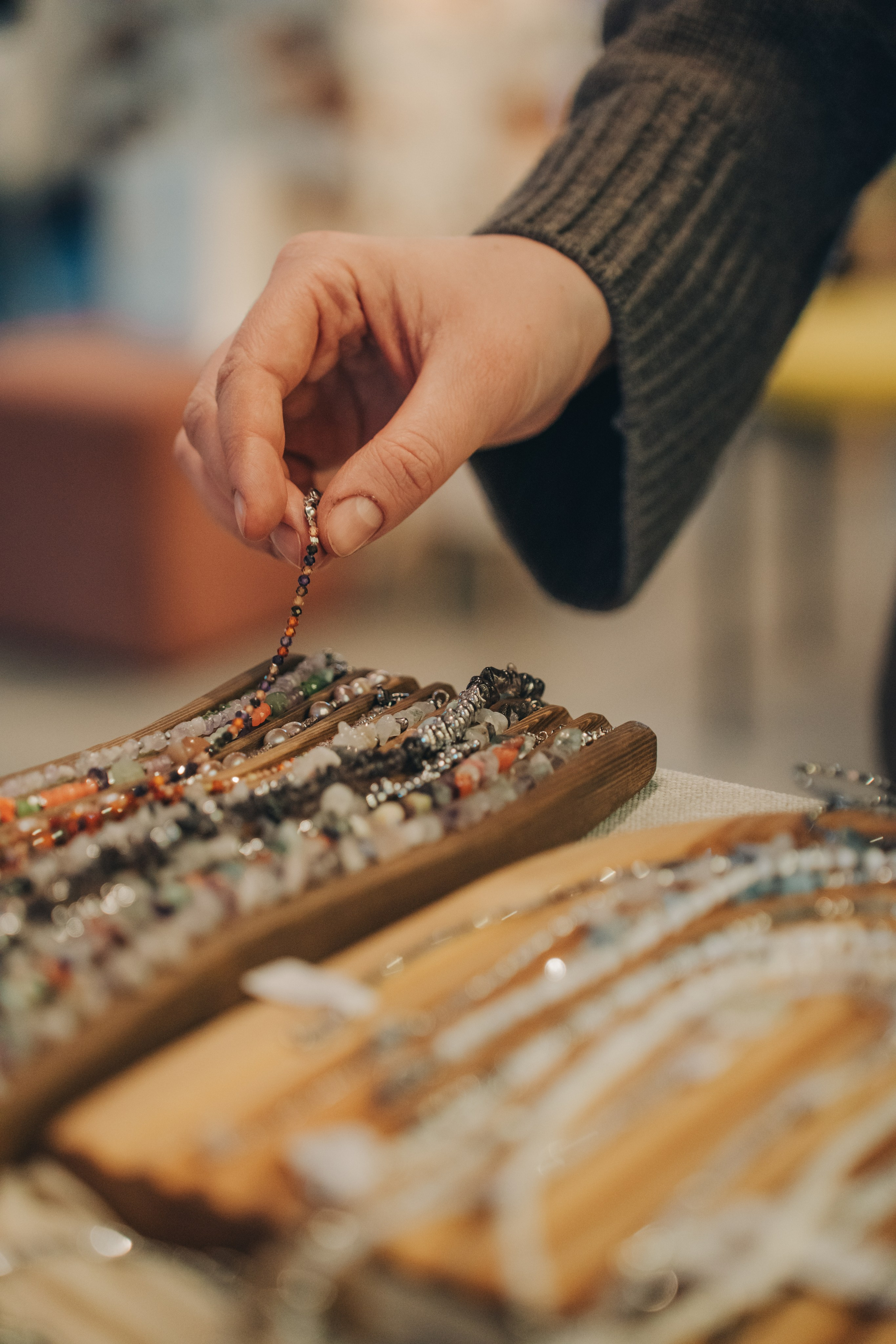 Лайфстайл фотограф в Ханты-Мансийске Мария Шишкина