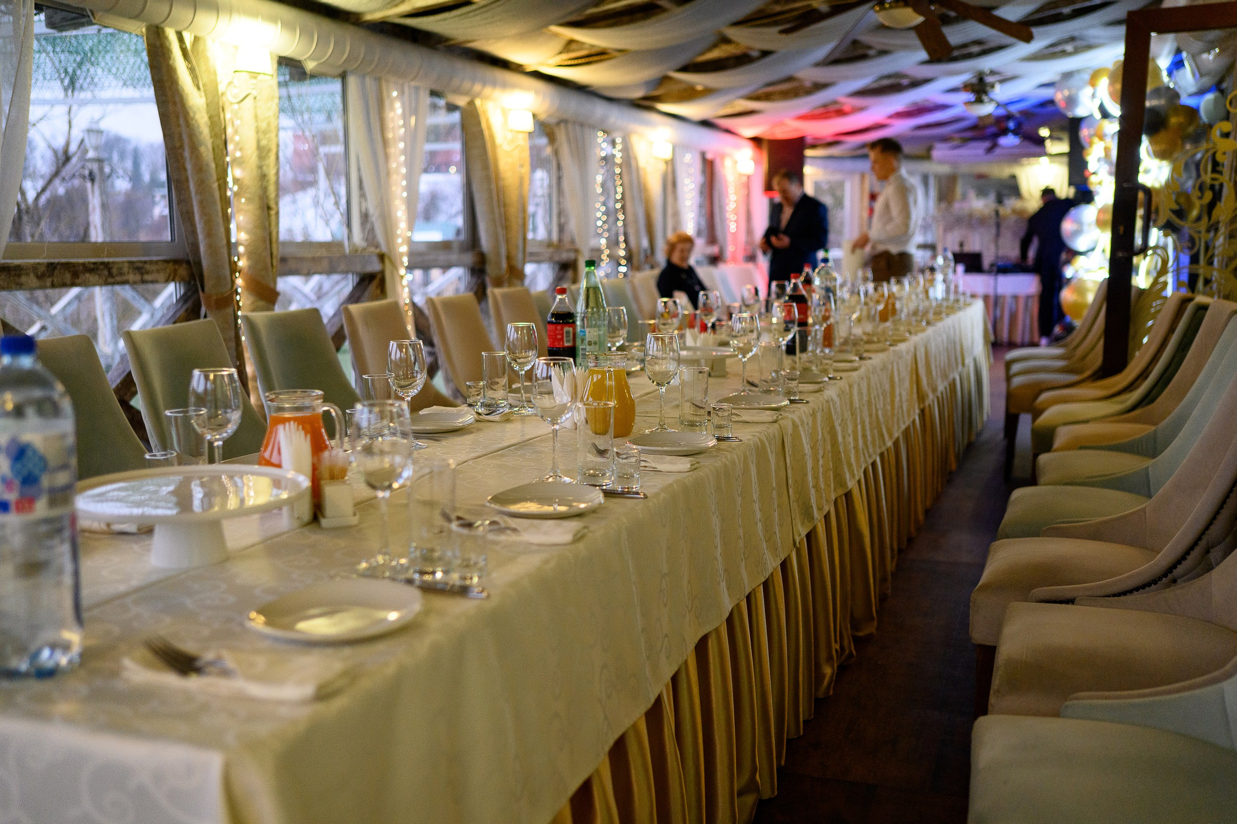 Юбилей_рест.Панорама. Фотограф Александр Данилов