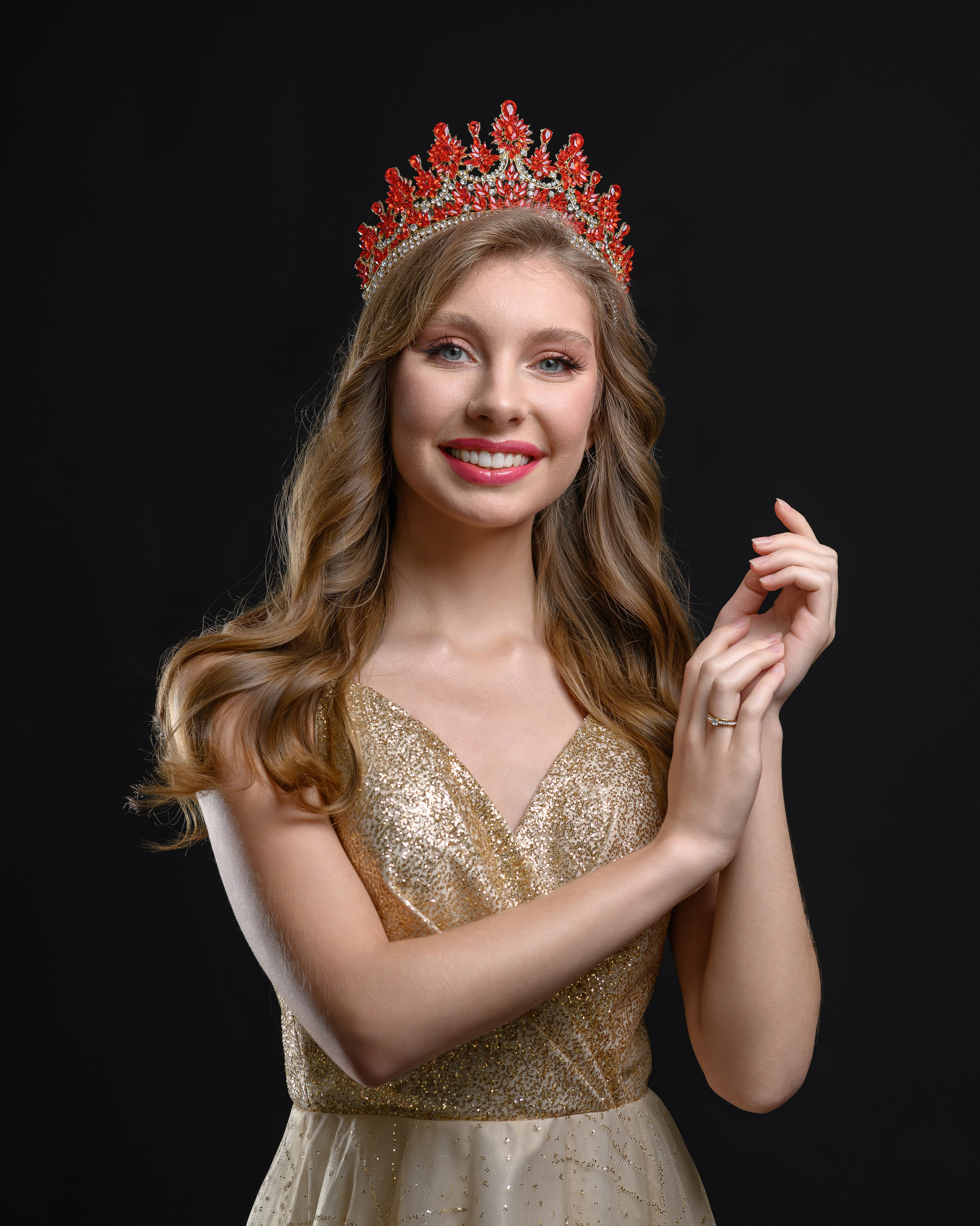 Мисс и Миссис Владимирская красавица 2024 (буклет). Фотограф Александр Данилов