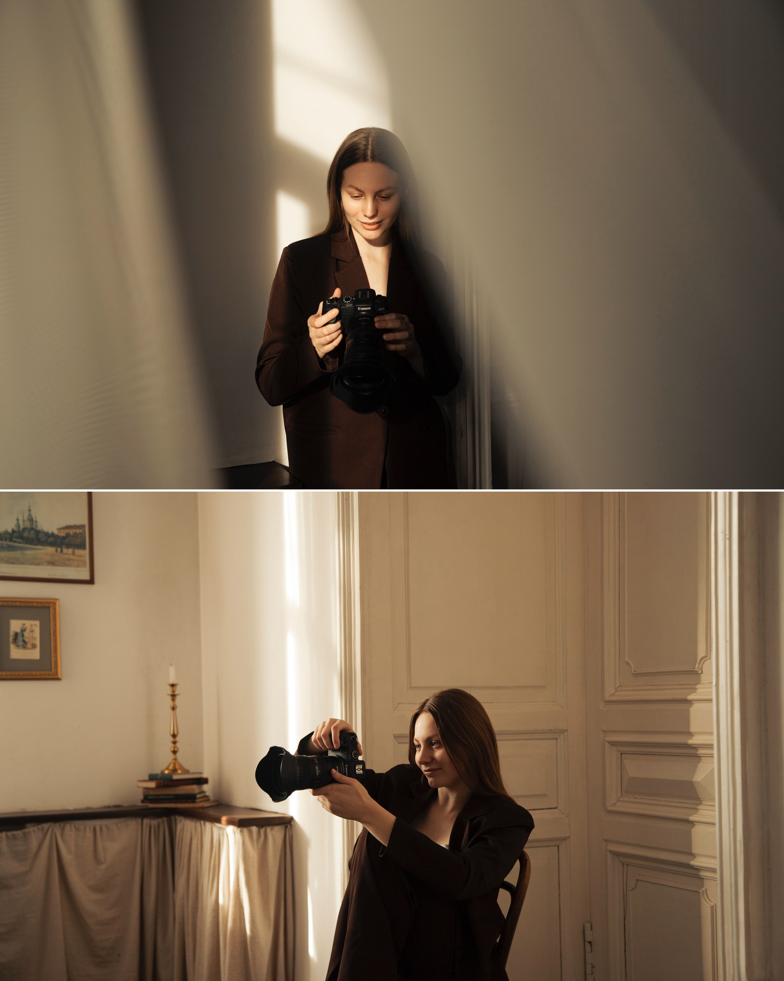 ЖЕНСКИЕ ПОРТРЕТЫ