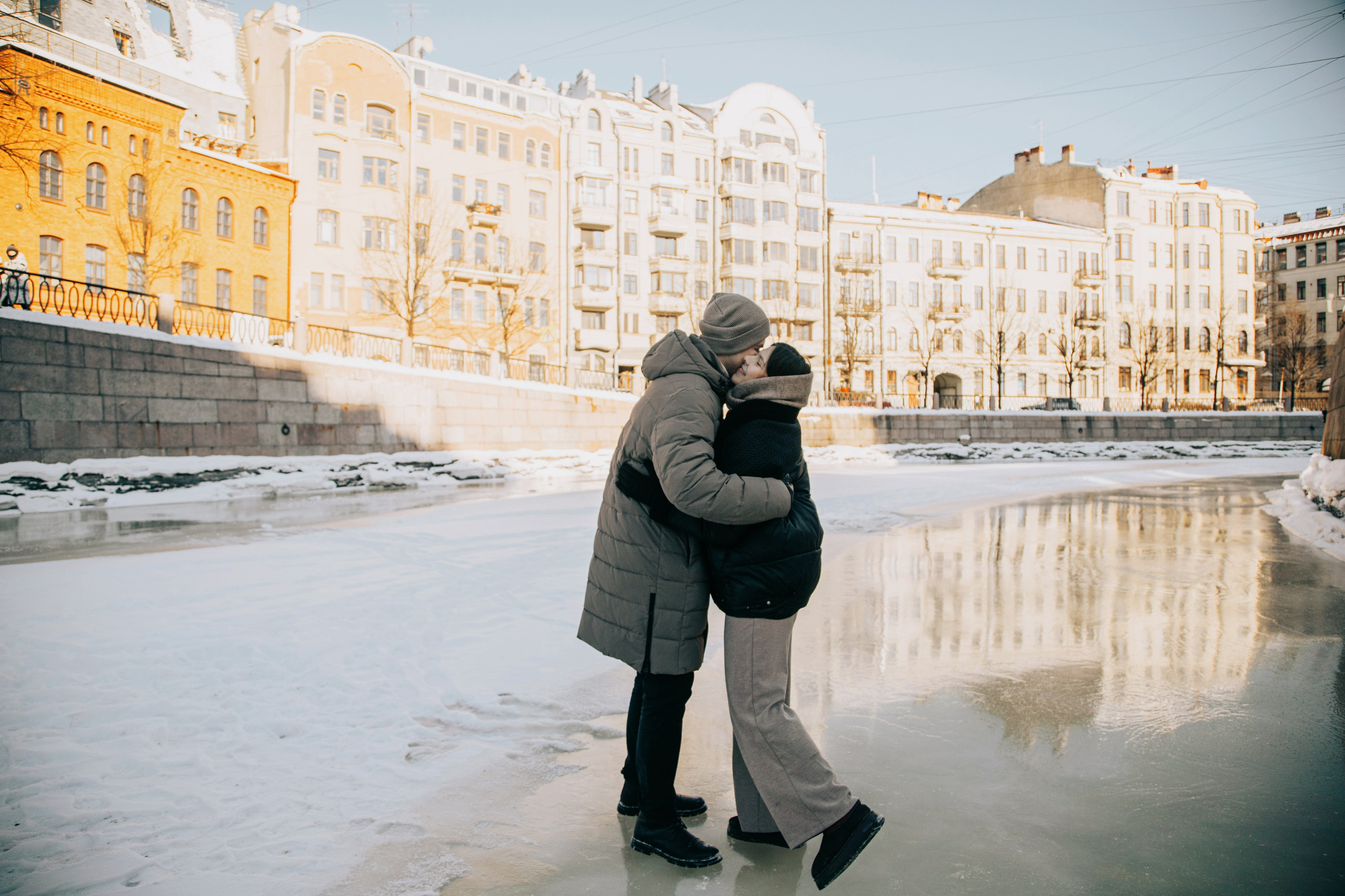 Петроградка