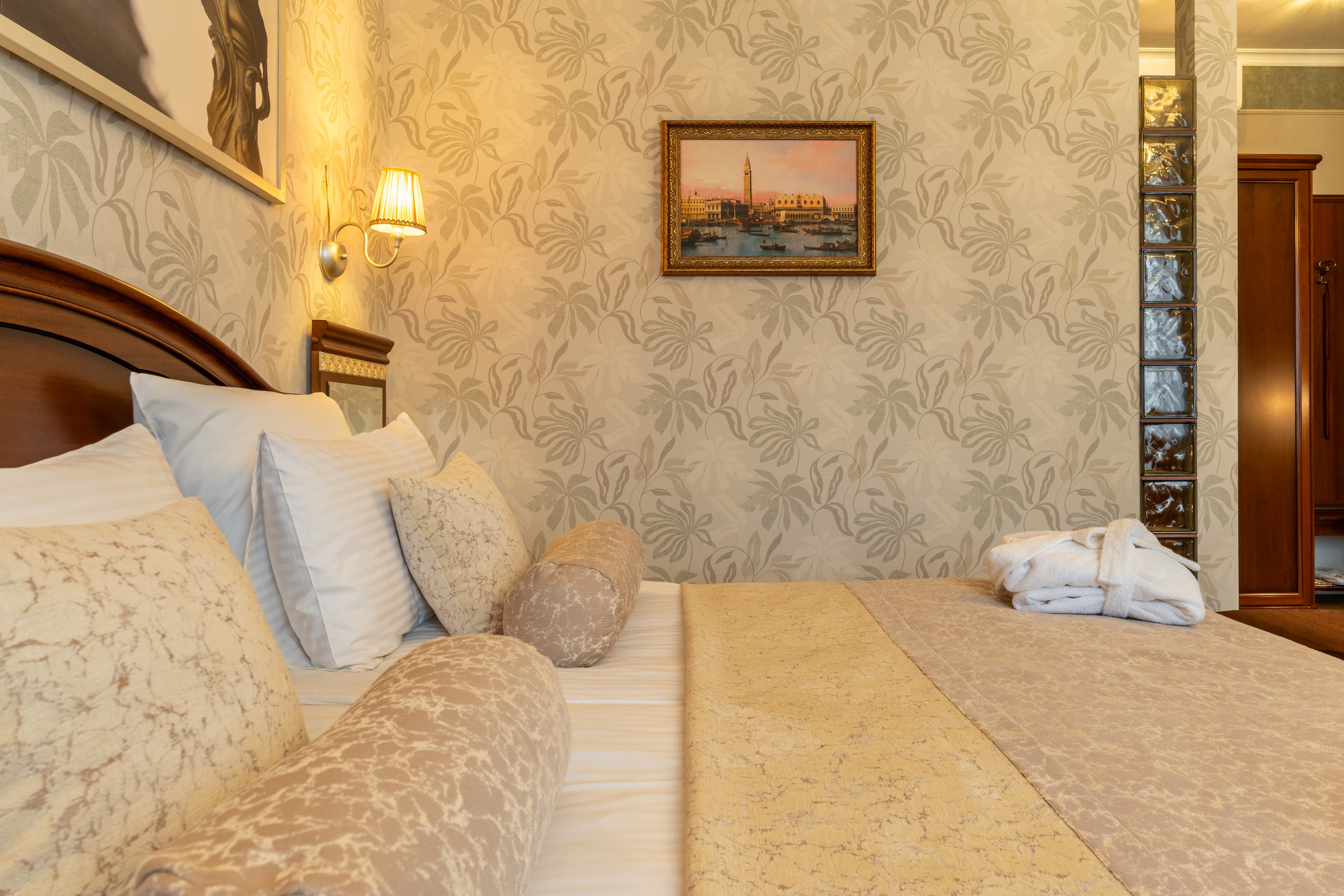 Интерьерное портфолио