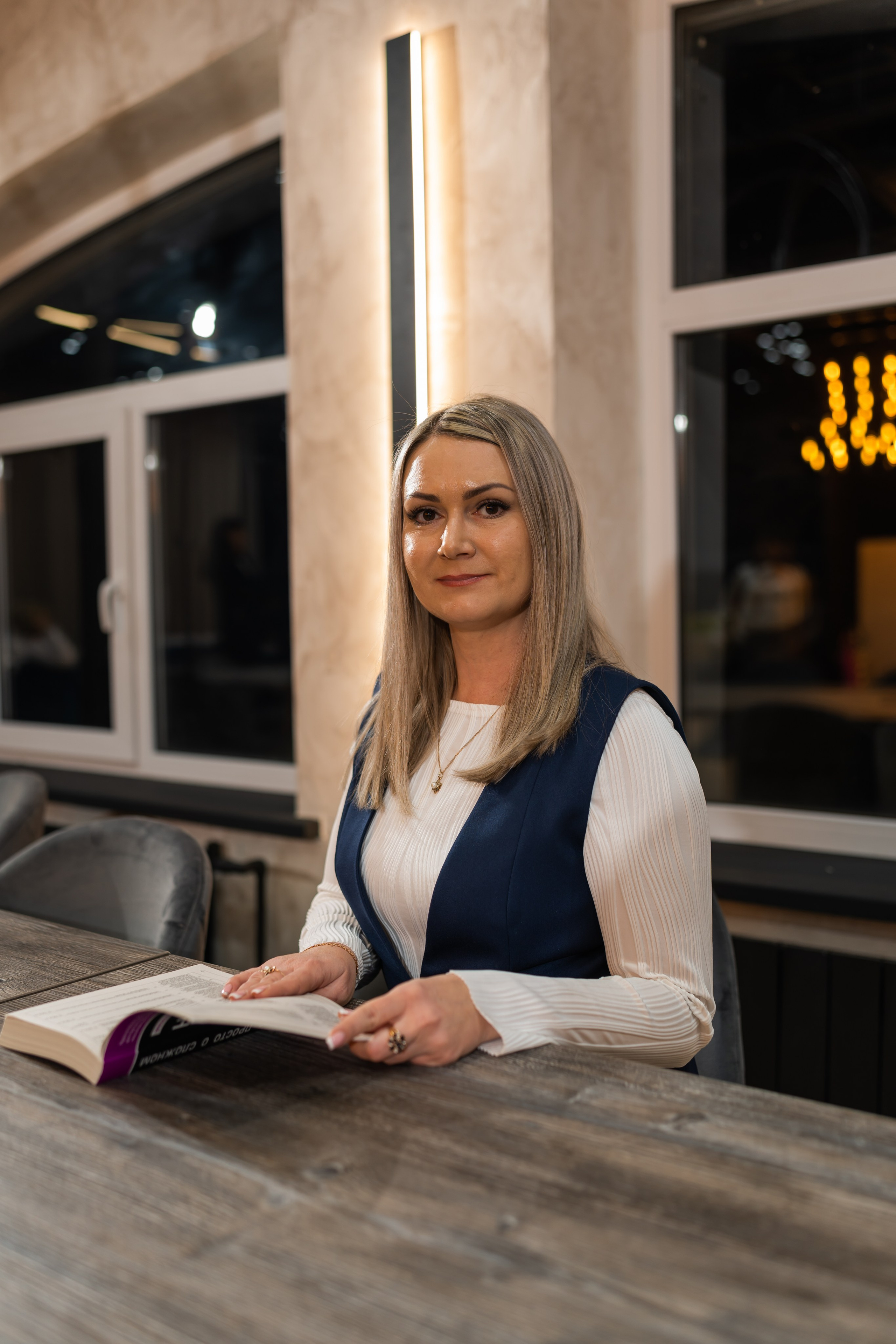 Контент съемка для «Вектор-аудит». Фотограф и Видеограф Алексей Удовиков