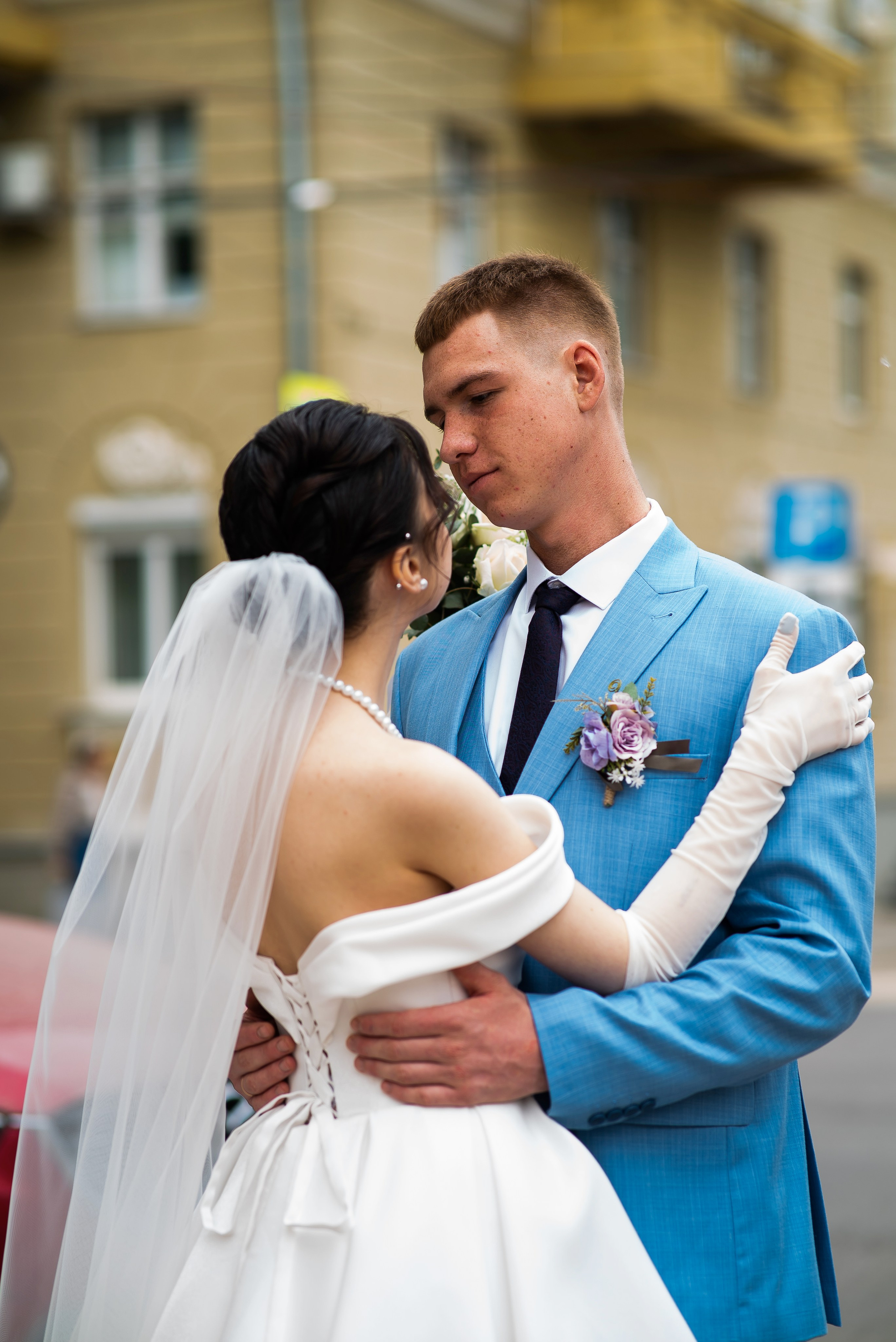 Владислав и Диана. Фотограф и Видеограф Алексей Удовиков