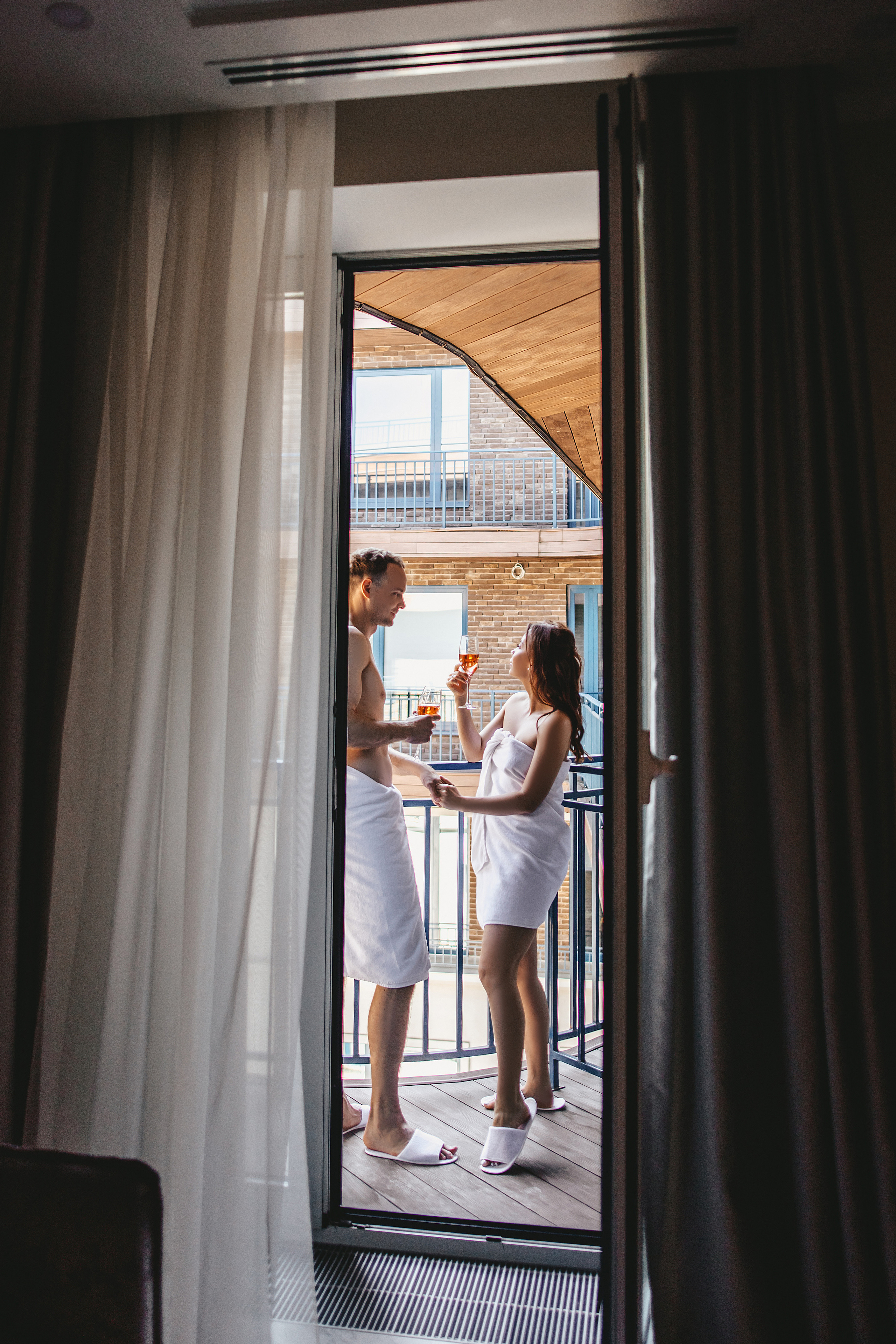 «Да, я согласна». Фотограф в Санкт Петербурге Колантаева Карина