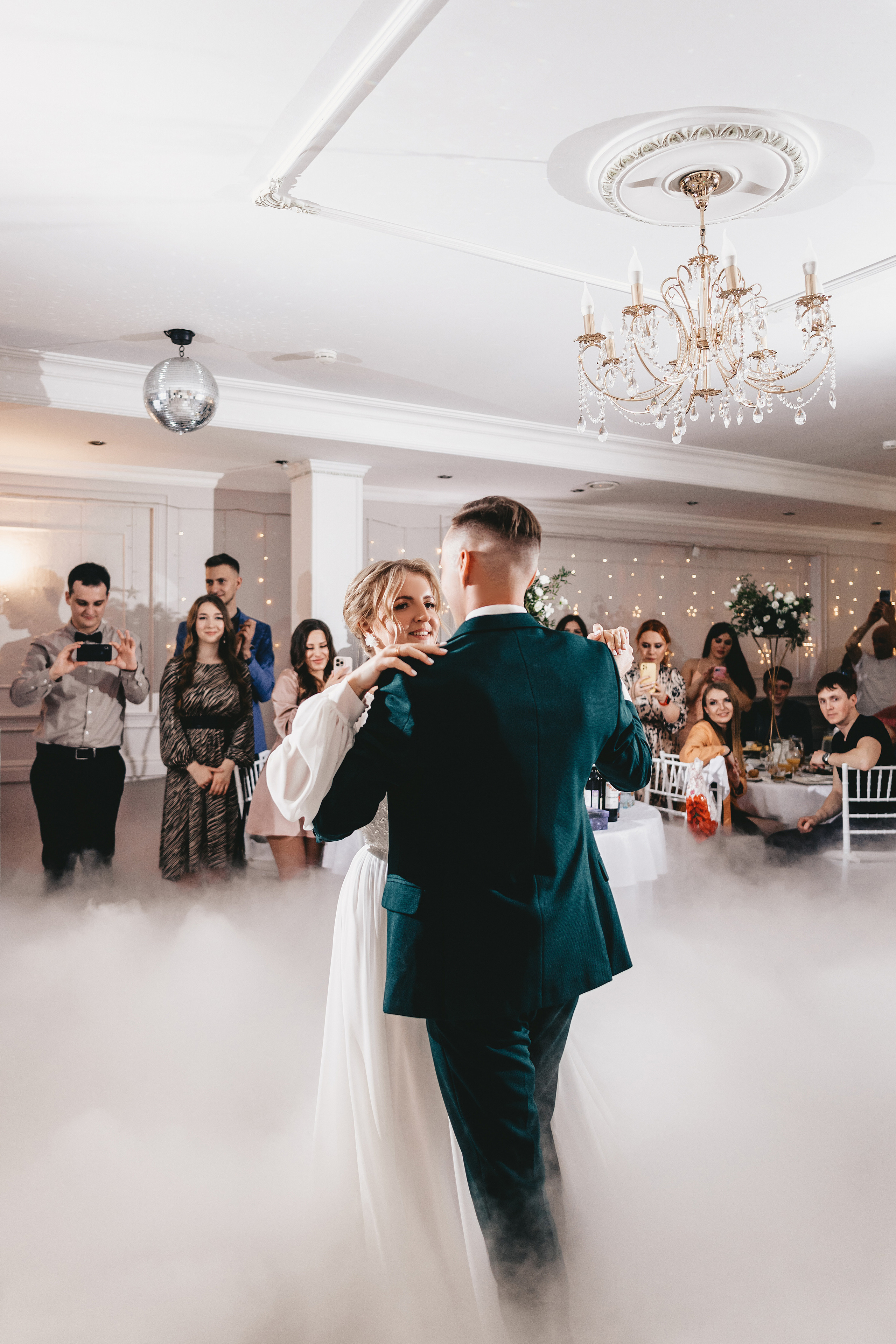 Острые козырьки. Фотограф в Санкт Петербурге Колантаева Карина