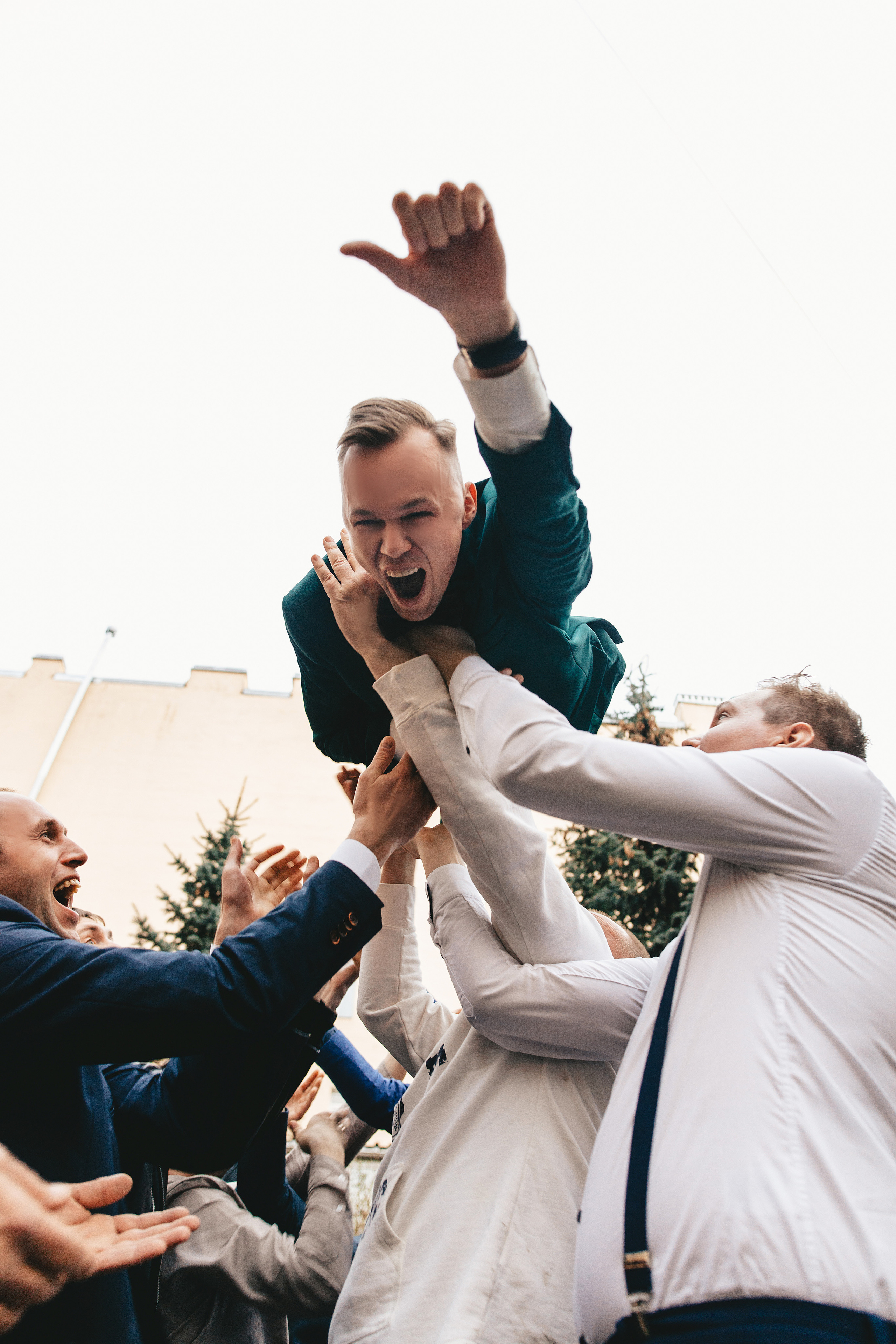 Острые козырьки. Фотограф в Санкт Петербурге Колантаева Карина