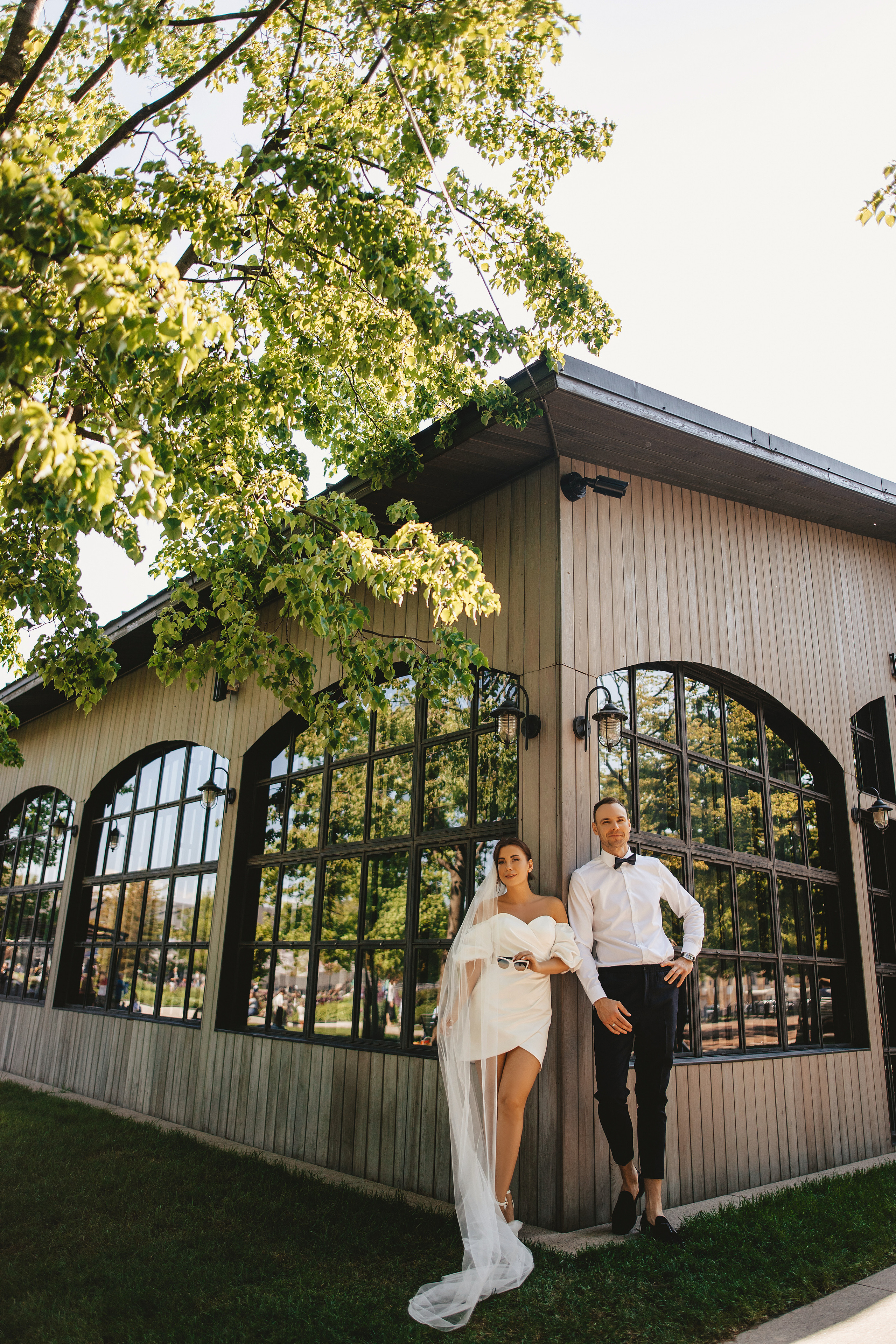 «Да, я согласна». Фотограф в Санкт Петербурге Колантаева Карина