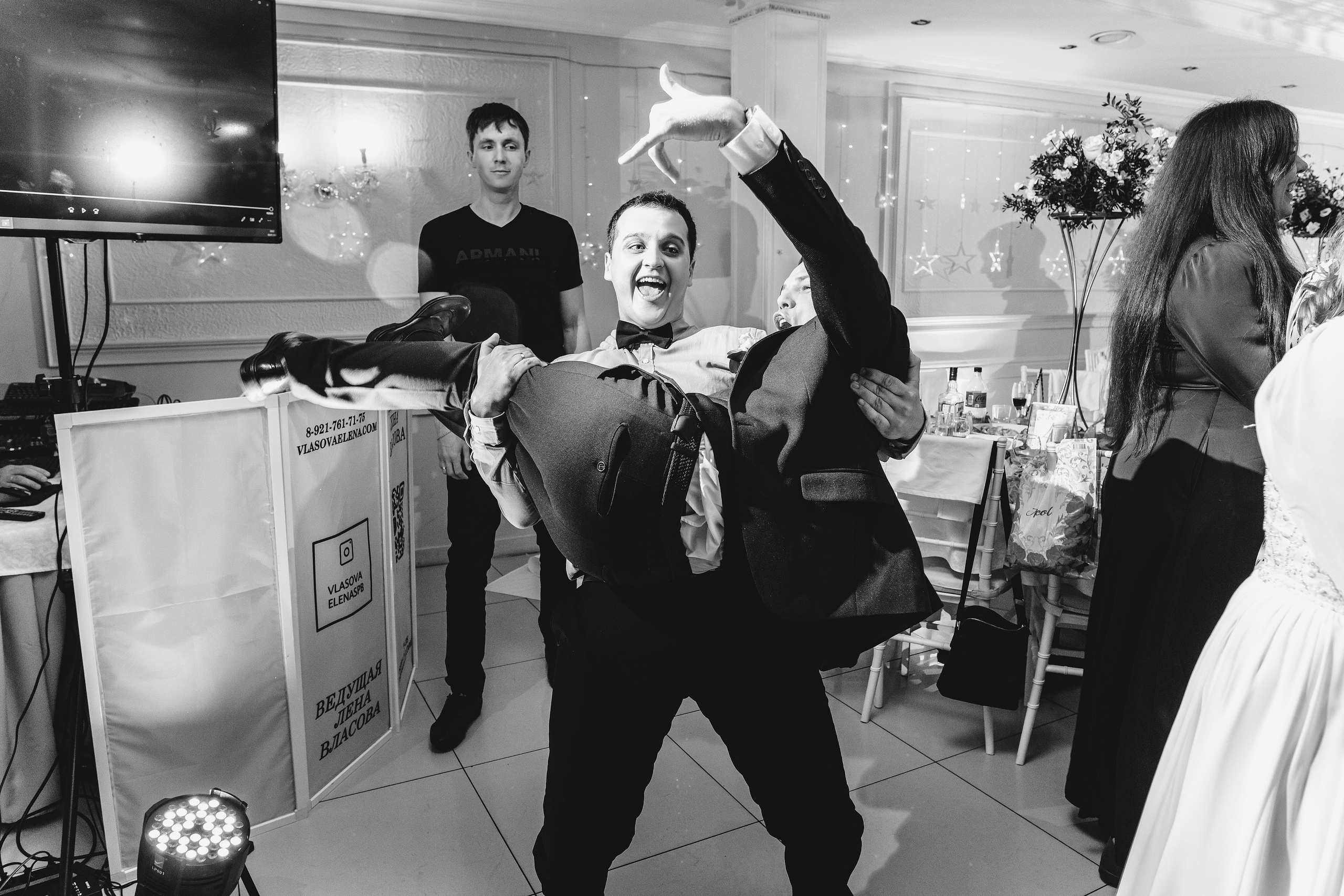 Острые козырьки. Фотограф в Санкт Петербурге Колантаева Карина