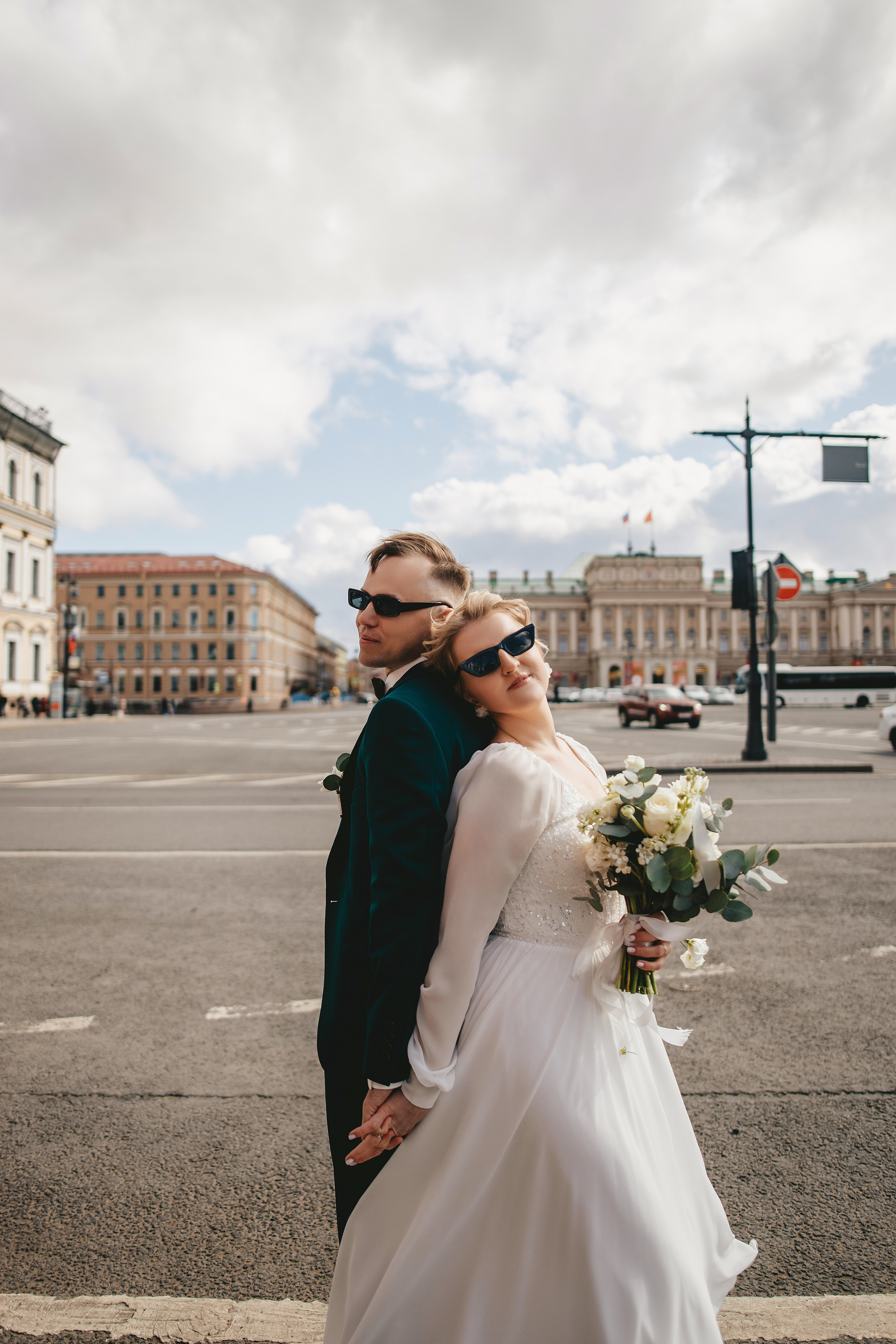 Острые козырьки. Фотограф в Санкт Петербурге Колантаева Карина