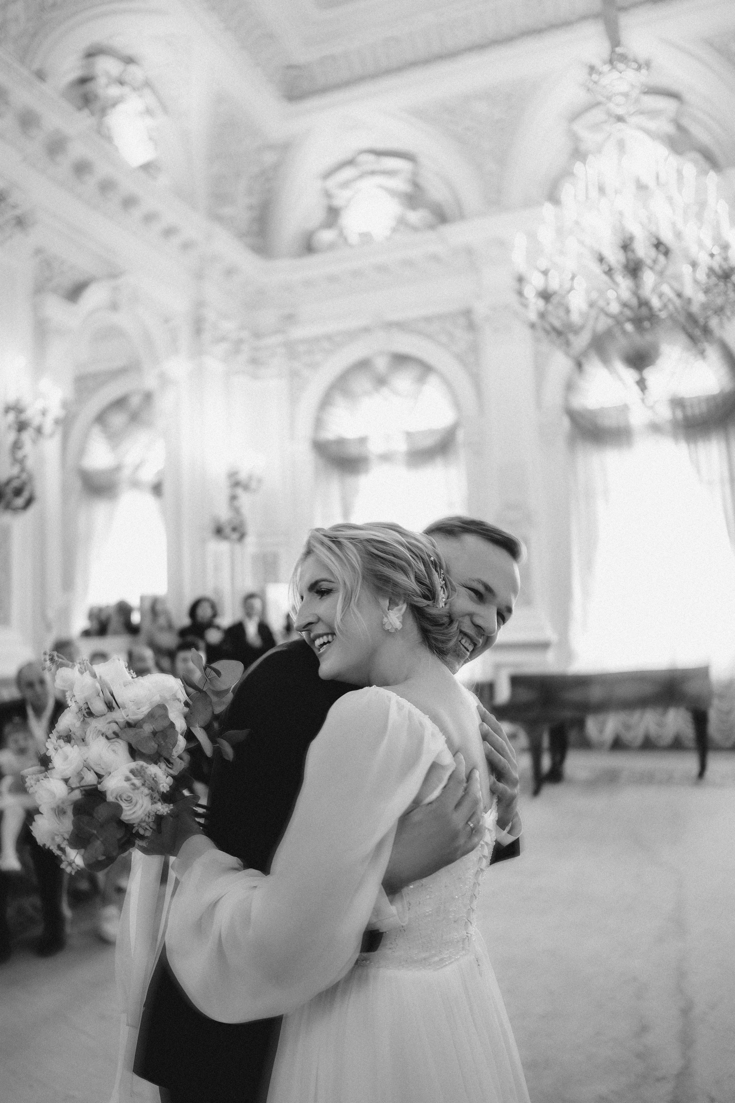 Острые козырьки. Фотограф в Санкт Петербурге Колантаева Карина