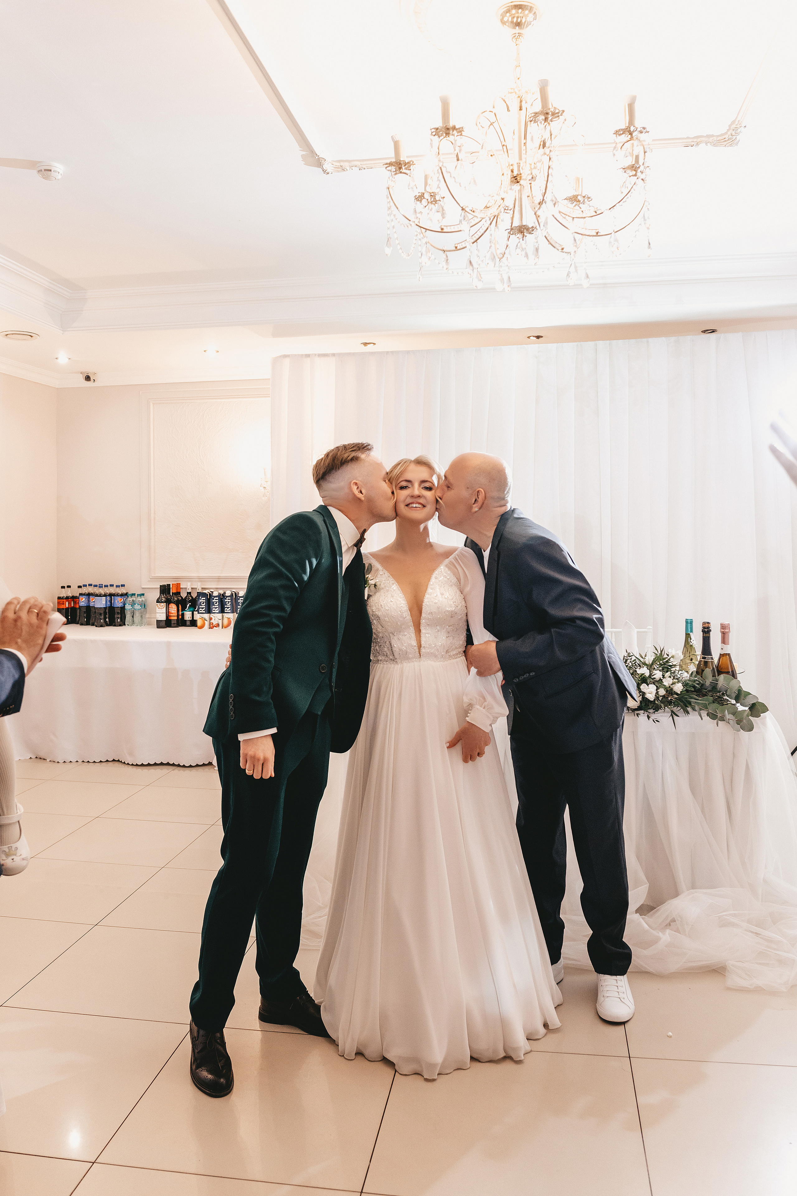 Острые козырьки. Фотограф в Санкт Петербурге Колантаева Карина