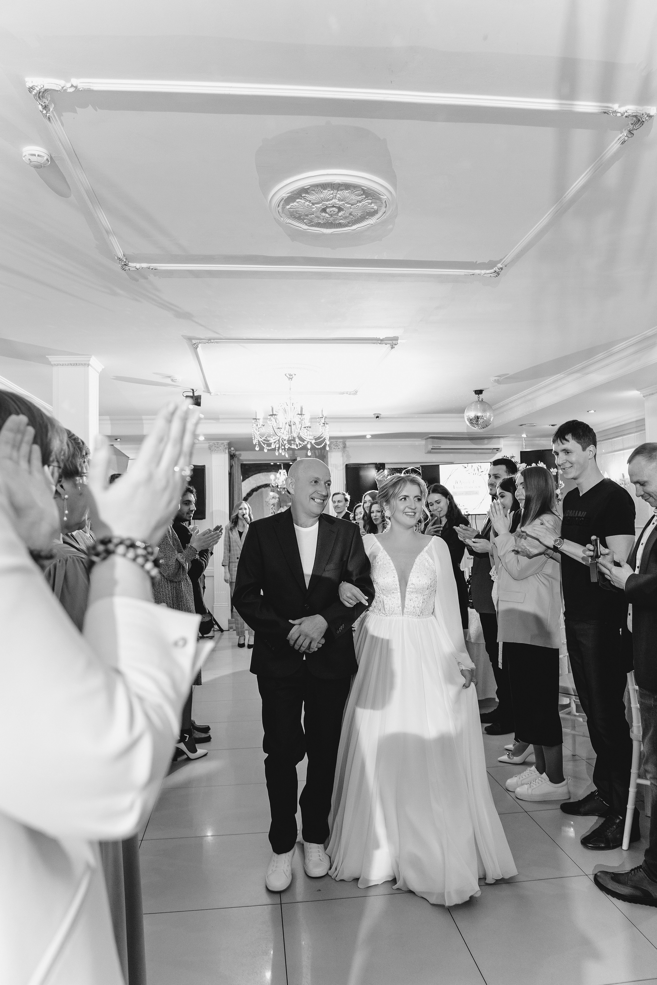 Острые козырьки. Фотограф в Санкт Петербурге Колантаева Карина