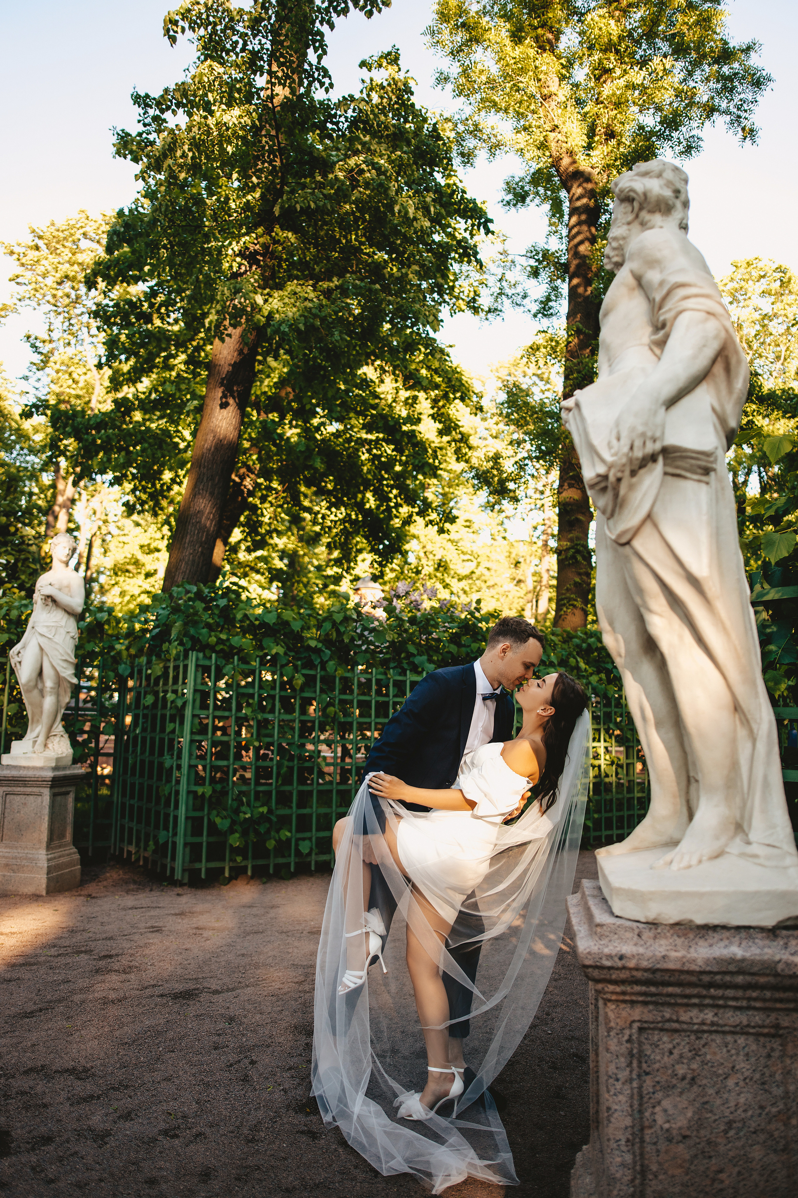 «Да, я согласна». Фотограф в Санкт Петербурге Колантаева Карина