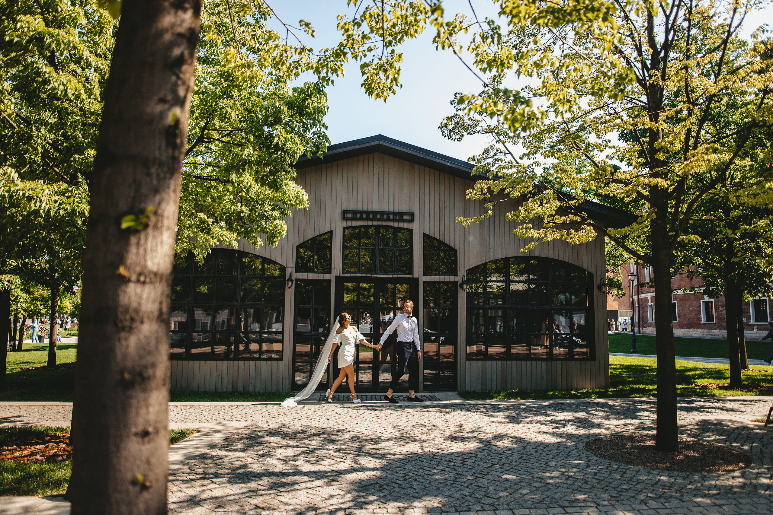 «Да, я согласна». Фотограф в Санкт Петербурге Колантаева Карина