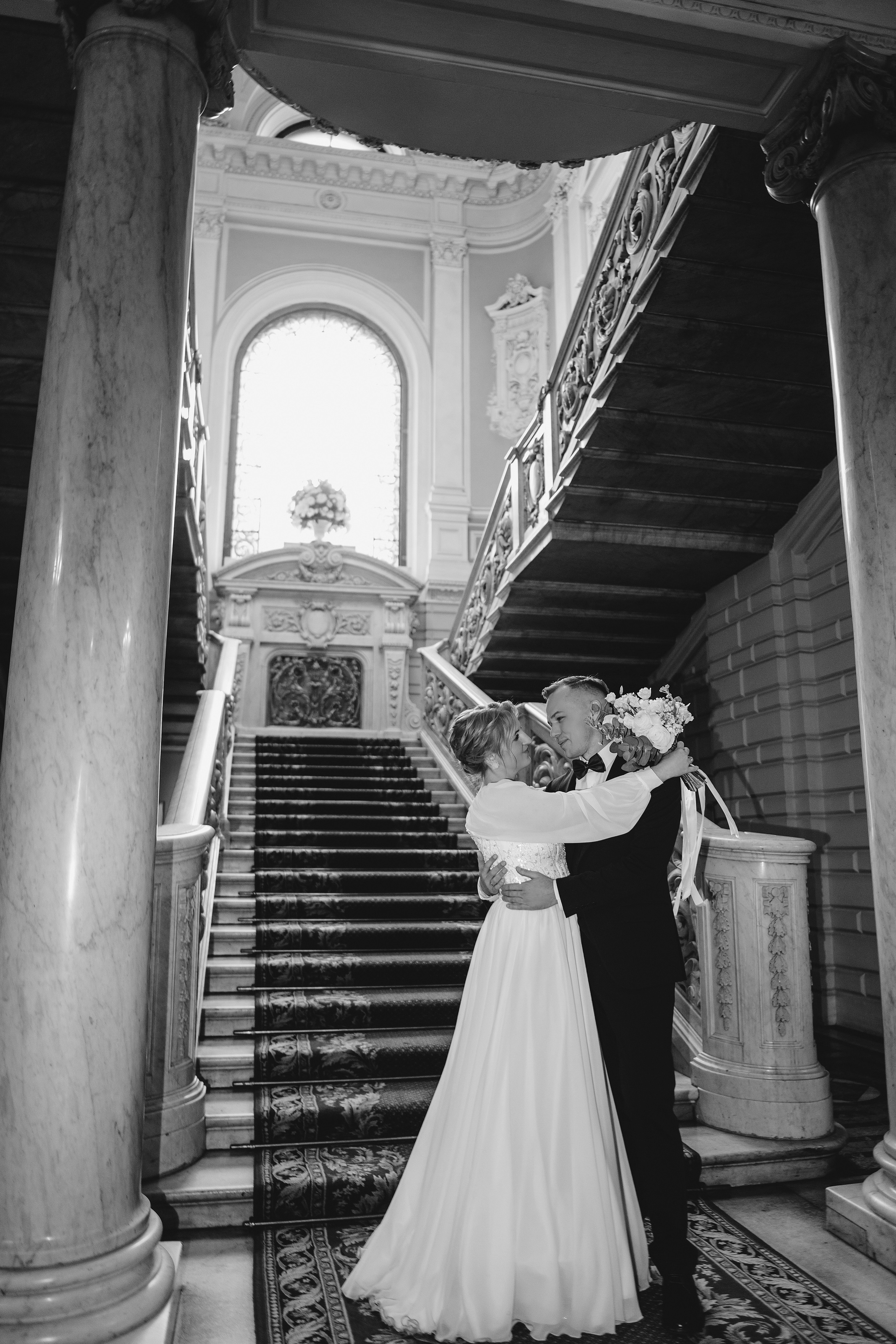 Острые козырьки. Фотограф в Санкт Петербурге Колантаева Карина