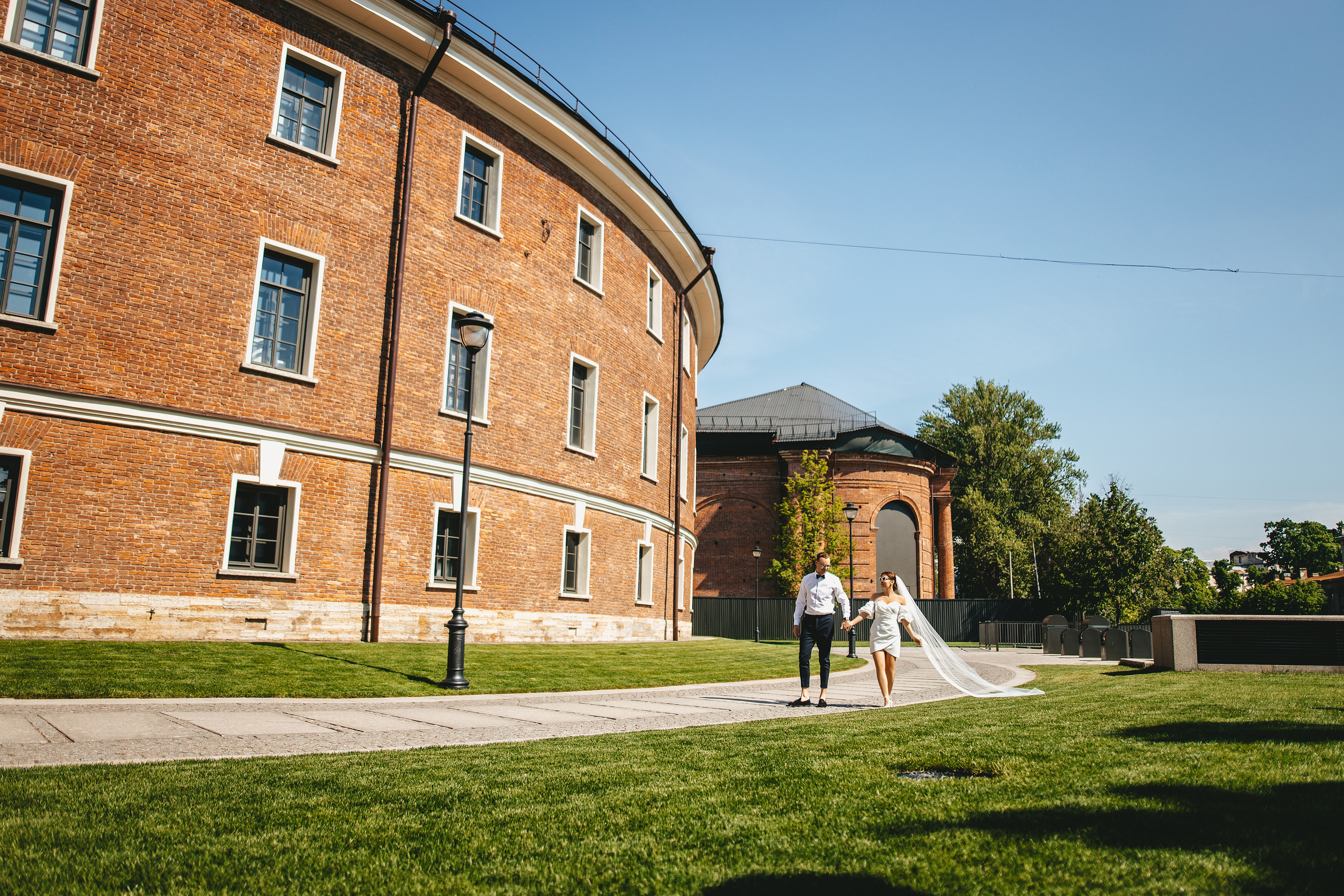 «Да, я согласна». Фотограф в Санкт Петербурге Колантаева Карина