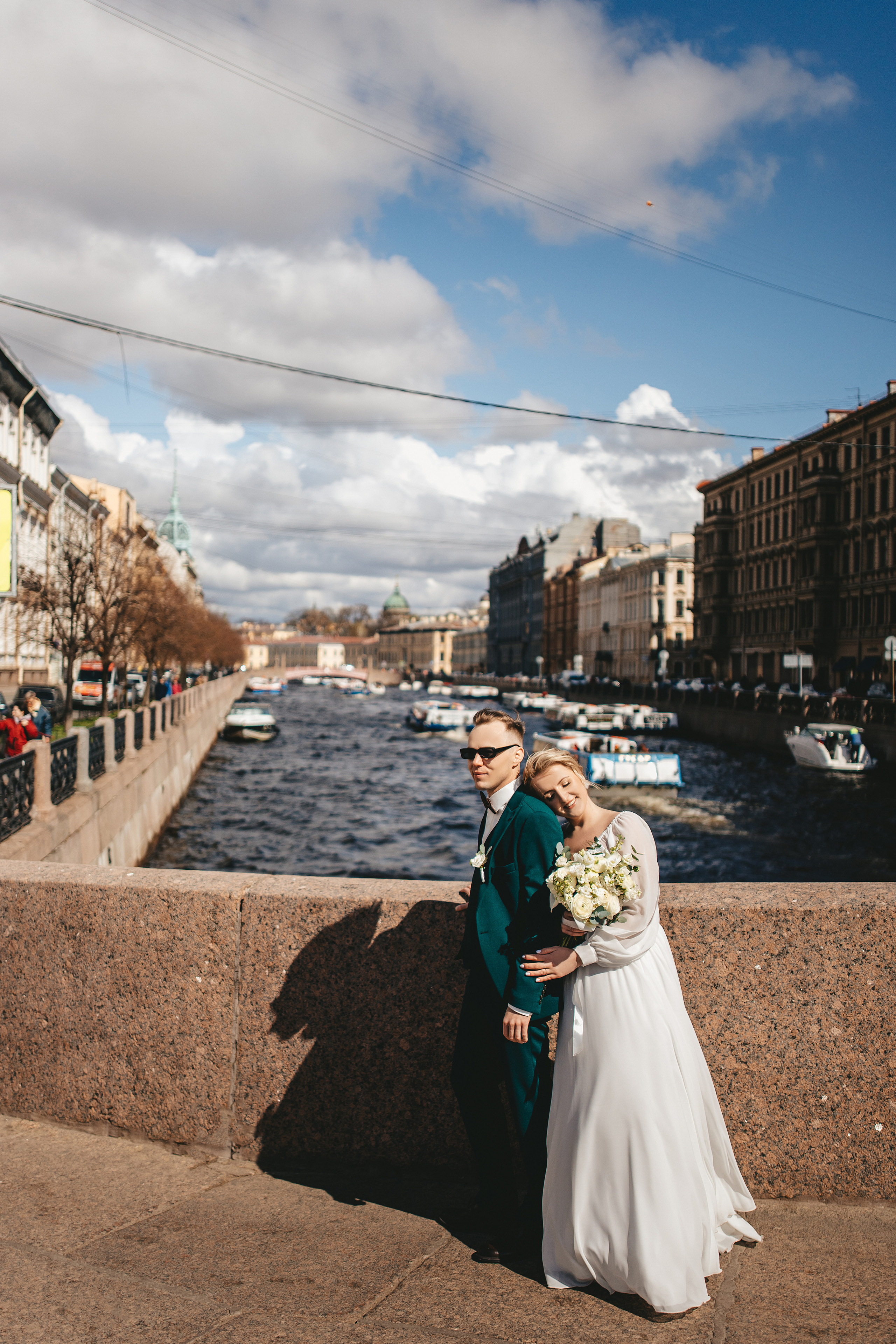 Острые козырьки. Фотограф в Санкт Петербурге Колантаева Карина