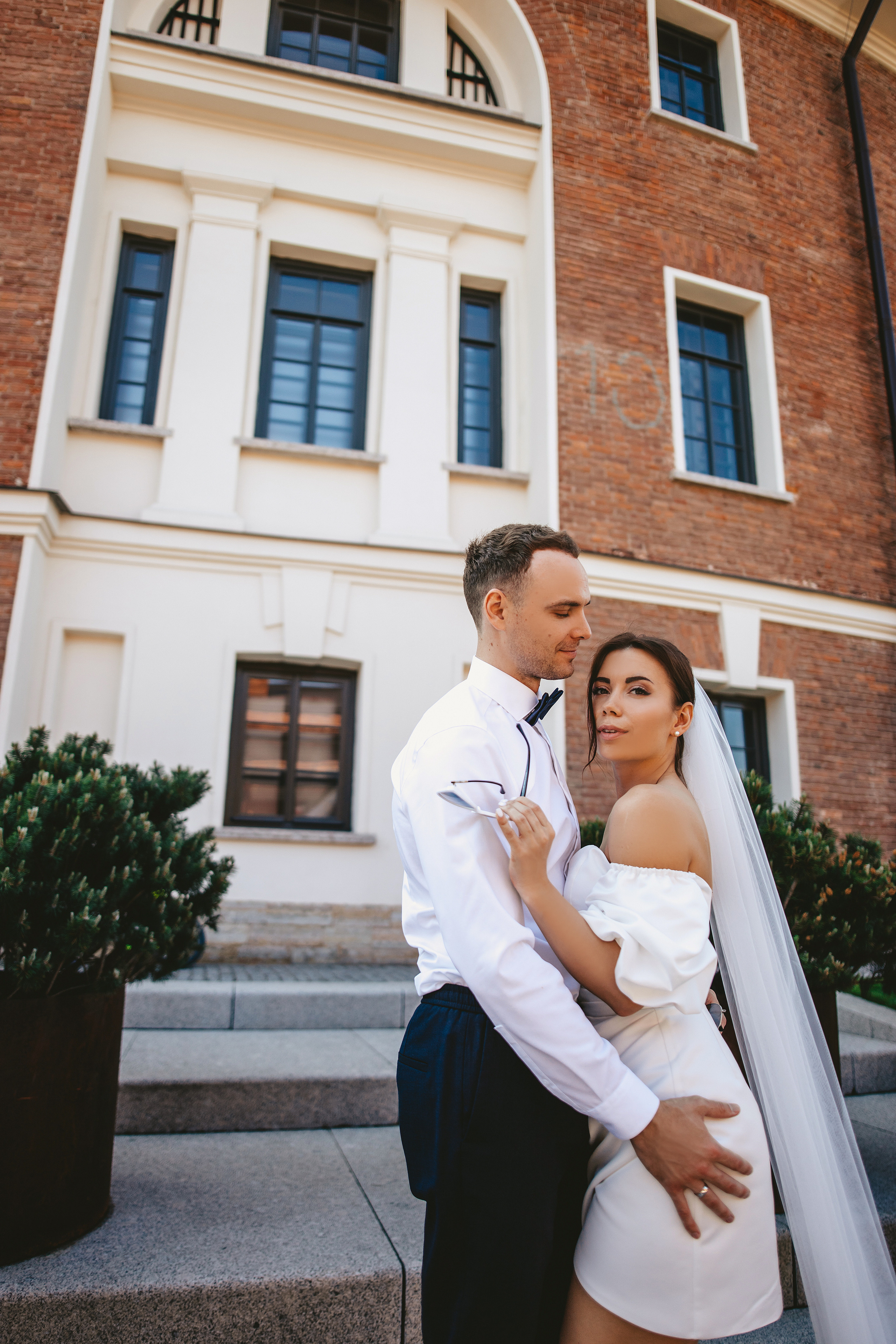 «Да, я согласна». Фотограф в Санкт Петербурге Колантаева Карина