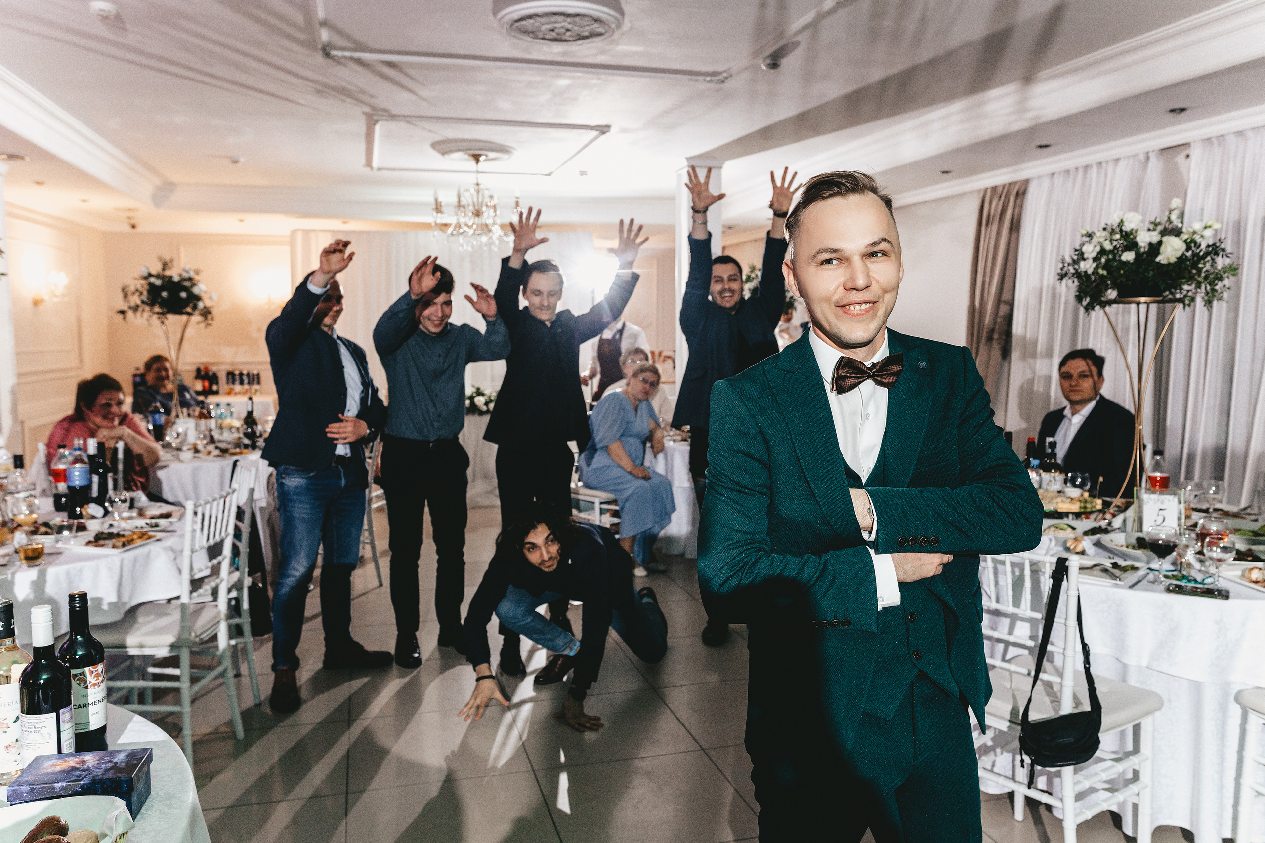 Острые козырьки. Фотограф в Санкт Петербурге Колантаева Карина