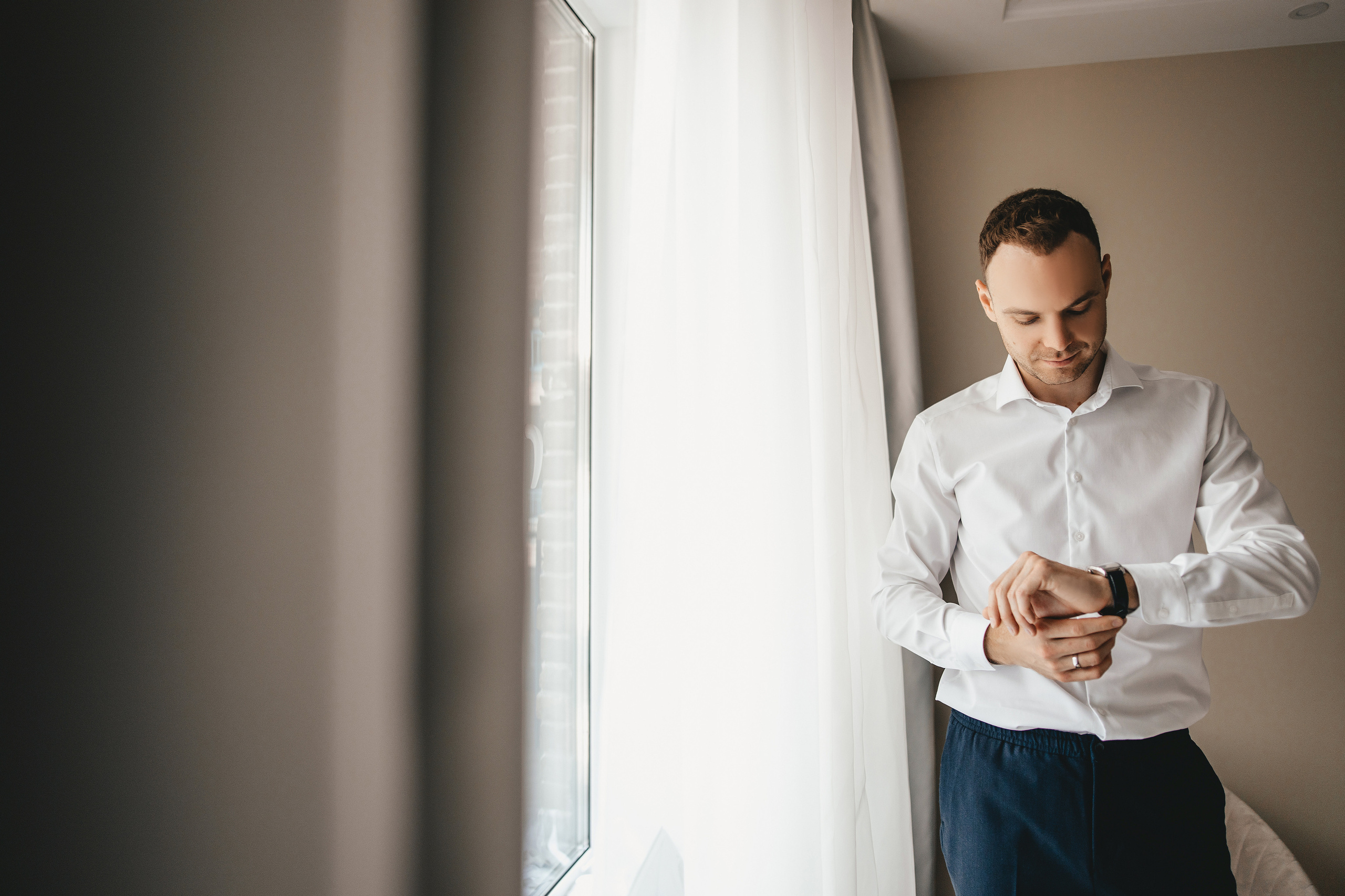 «Да, я согласна». Фотограф в Санкт Петербурге Колантаева Карина