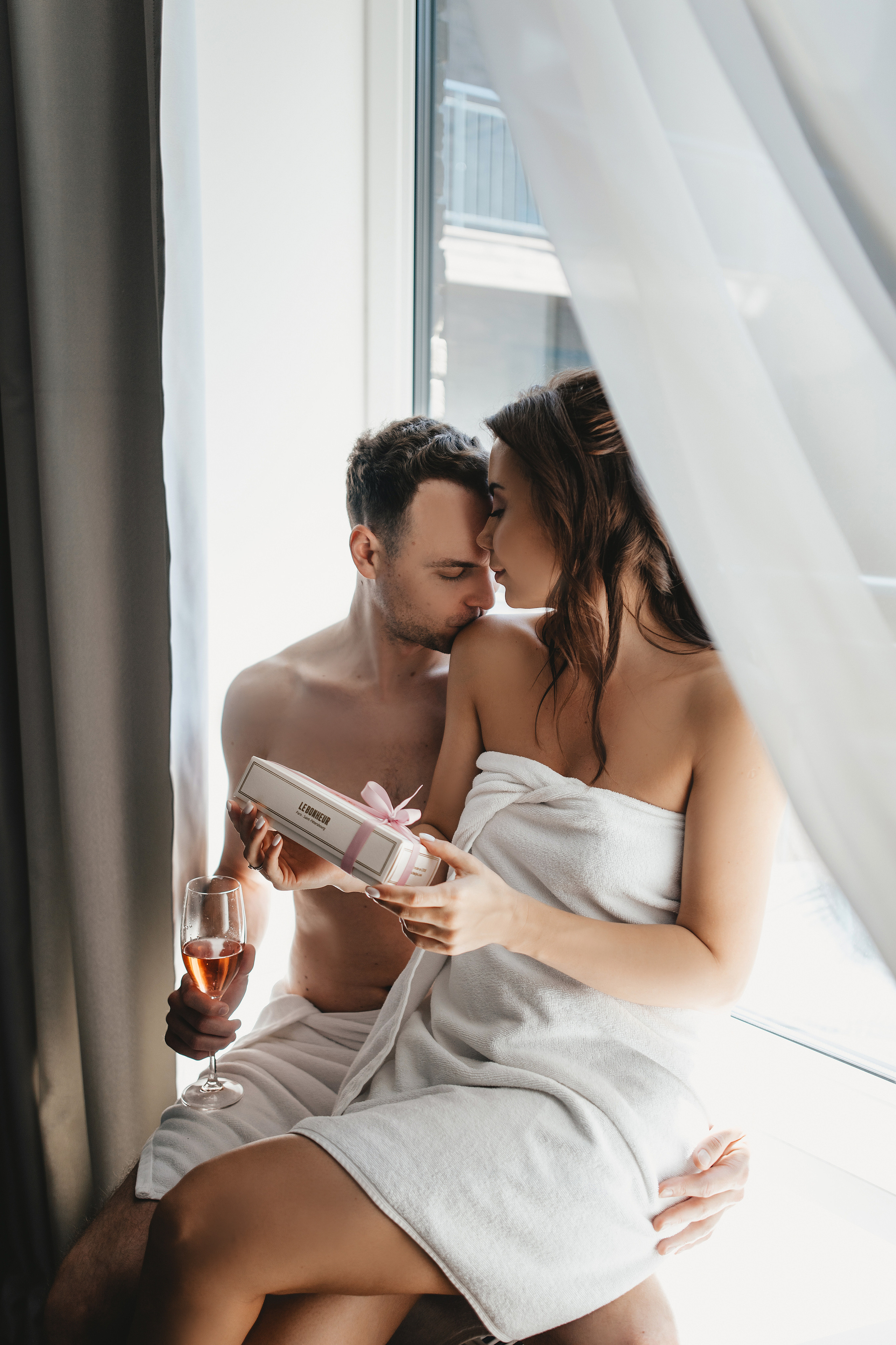 «Да, я согласна». Фотограф в Санкт Петербурге Колантаева Карина