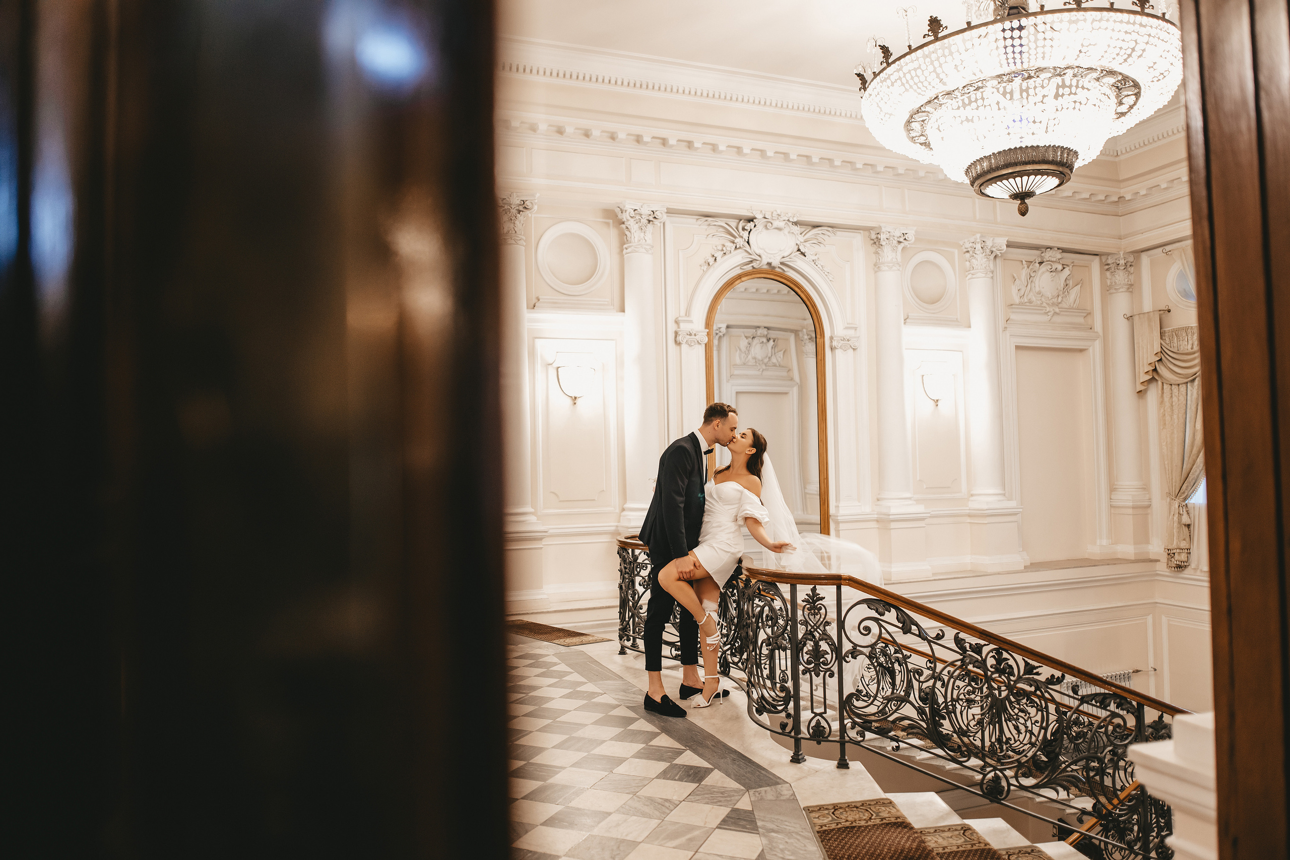 «Да, я согласна». Фотограф в Санкт Петербурге Колантаева Карина