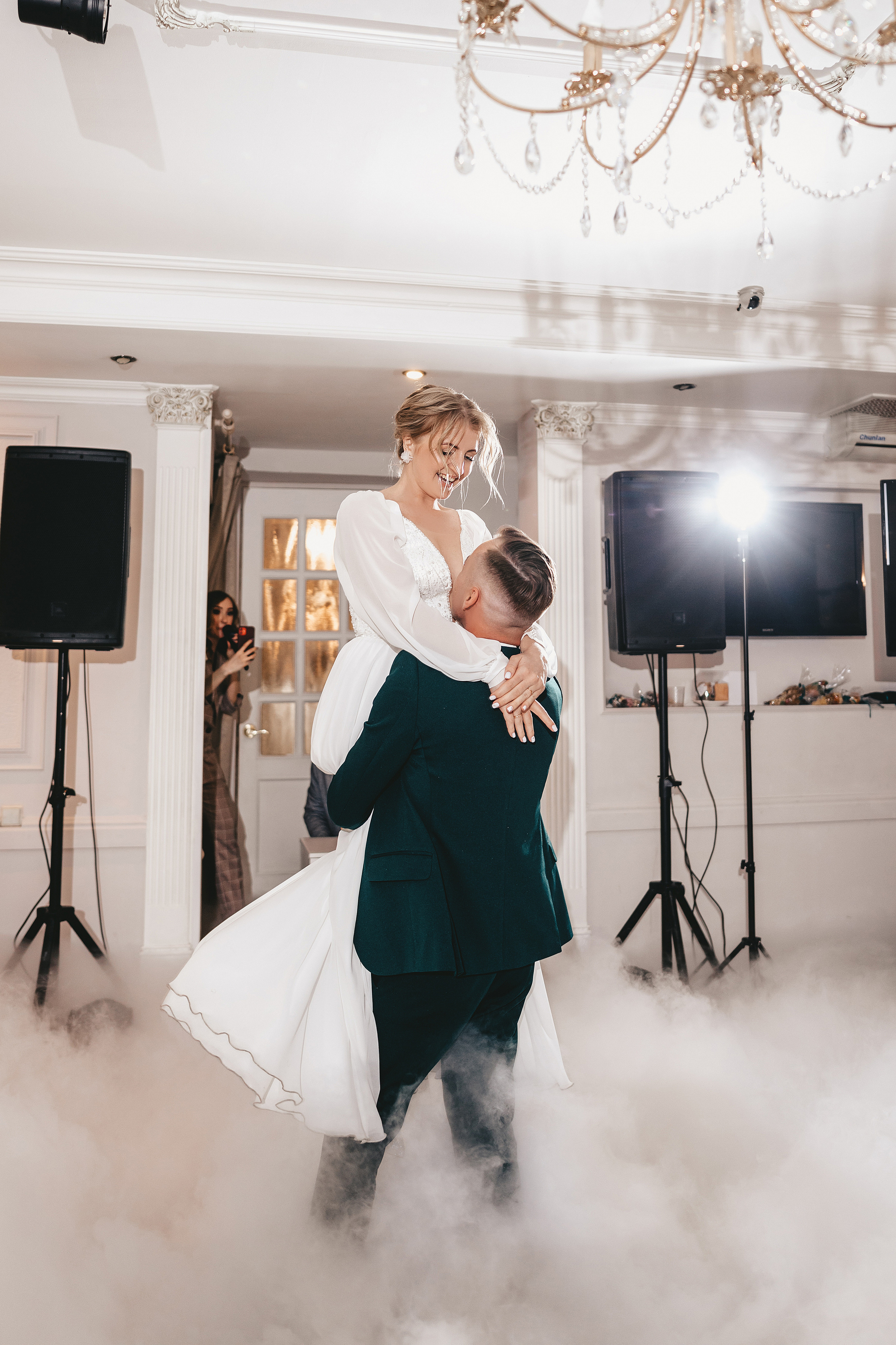 Острые козырьки. Фотограф в Санкт Петербурге Колантаева Карина