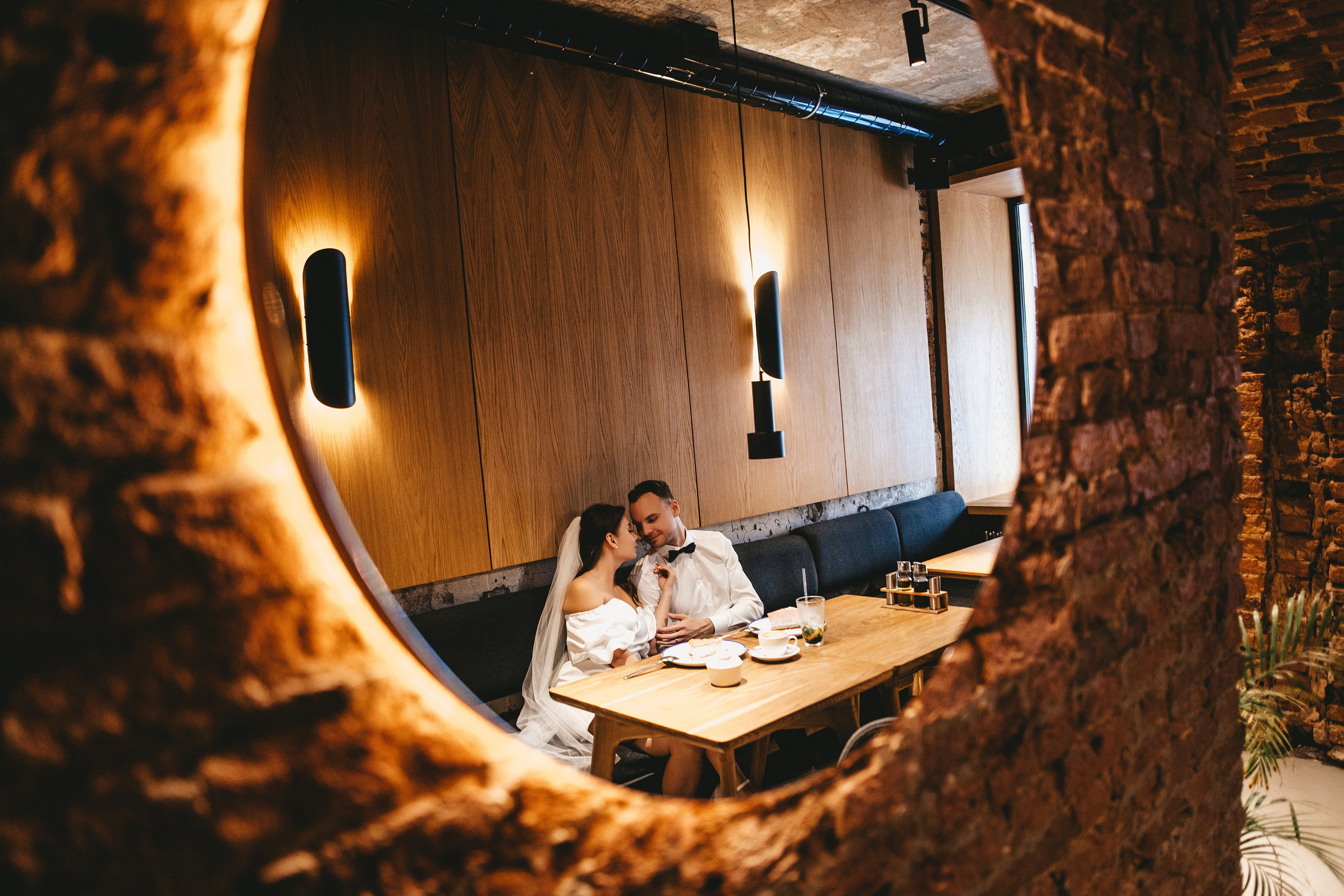 «Да, я согласна». Фотограф в Санкт Петербурге Колантаева Карина