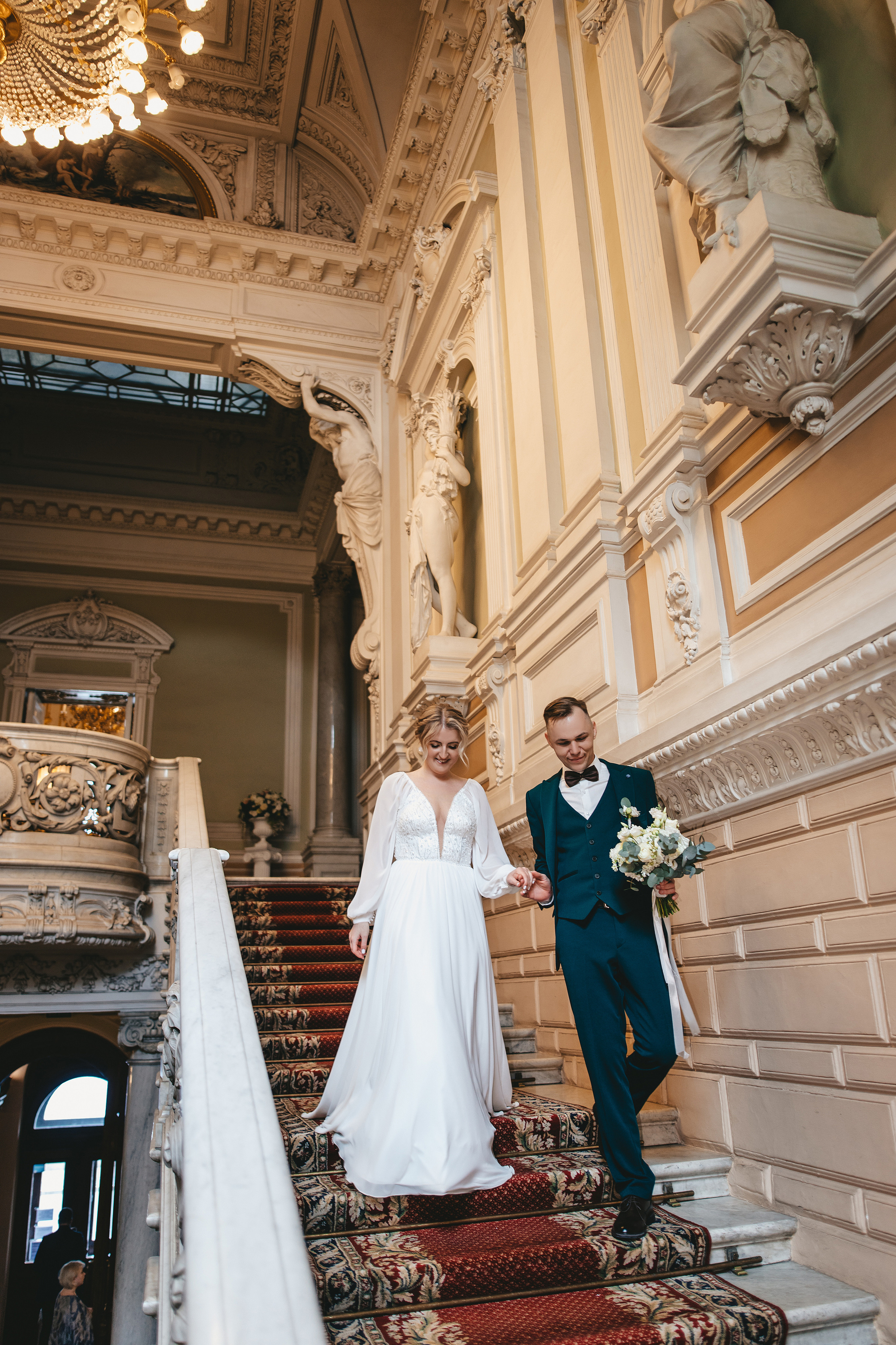 Острые козырьки. Фотограф в Санкт Петербурге Колантаева Карина