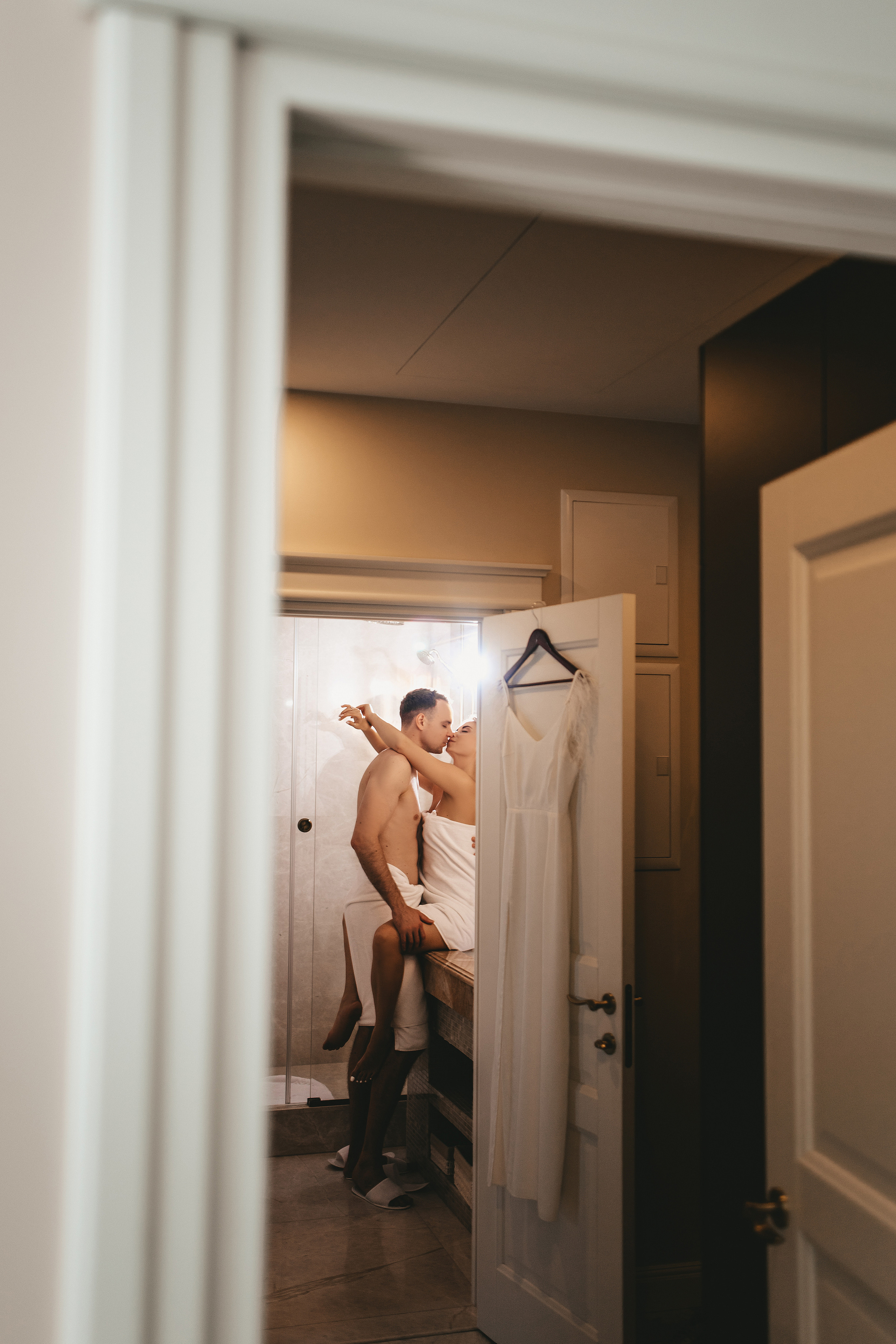 «Да, я согласна». Фотограф в Санкт Петербурге Колантаева Карина