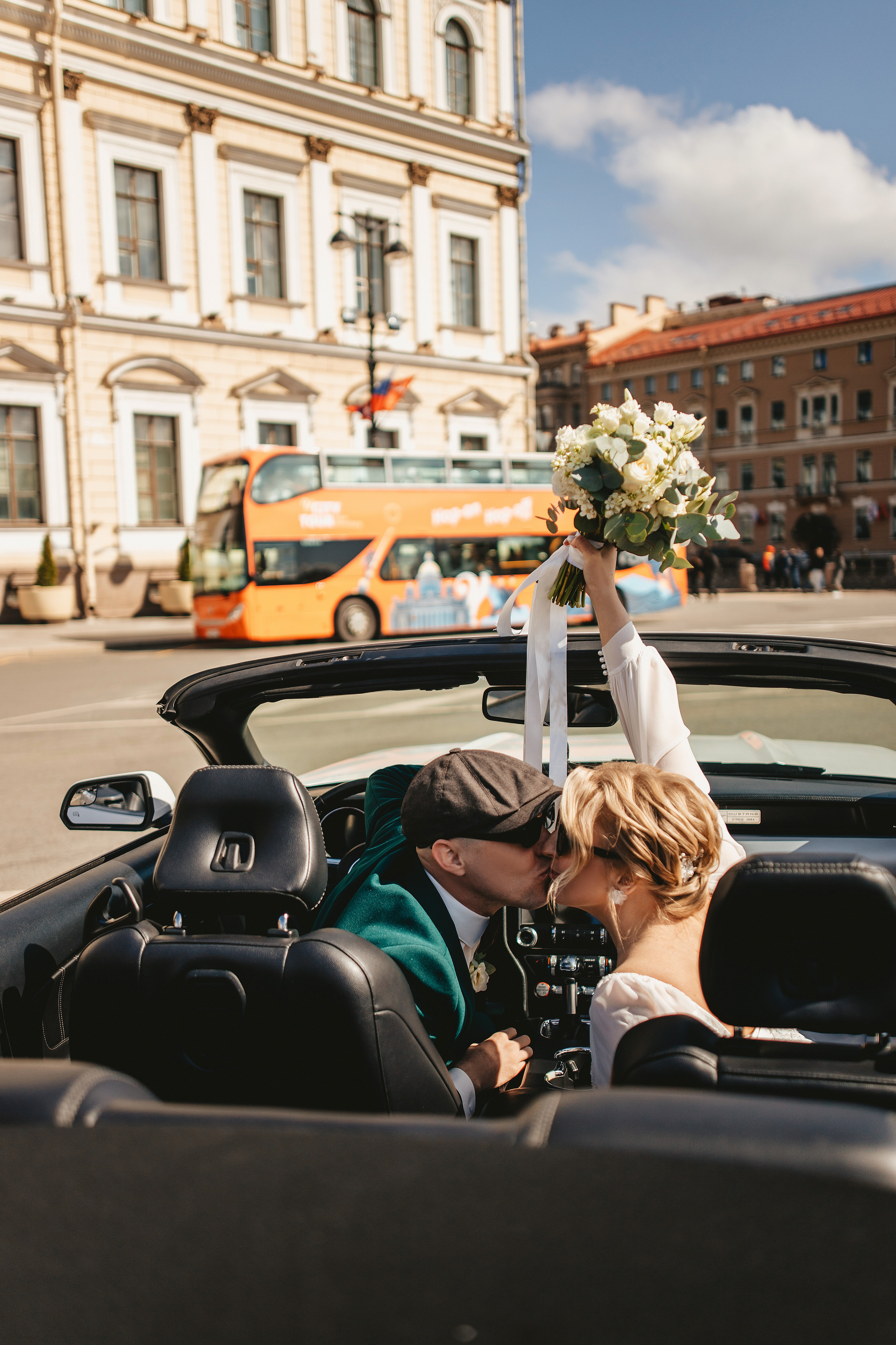 Острые козырьки. Фотограф в Санкт Петербурге Колантаева Карина