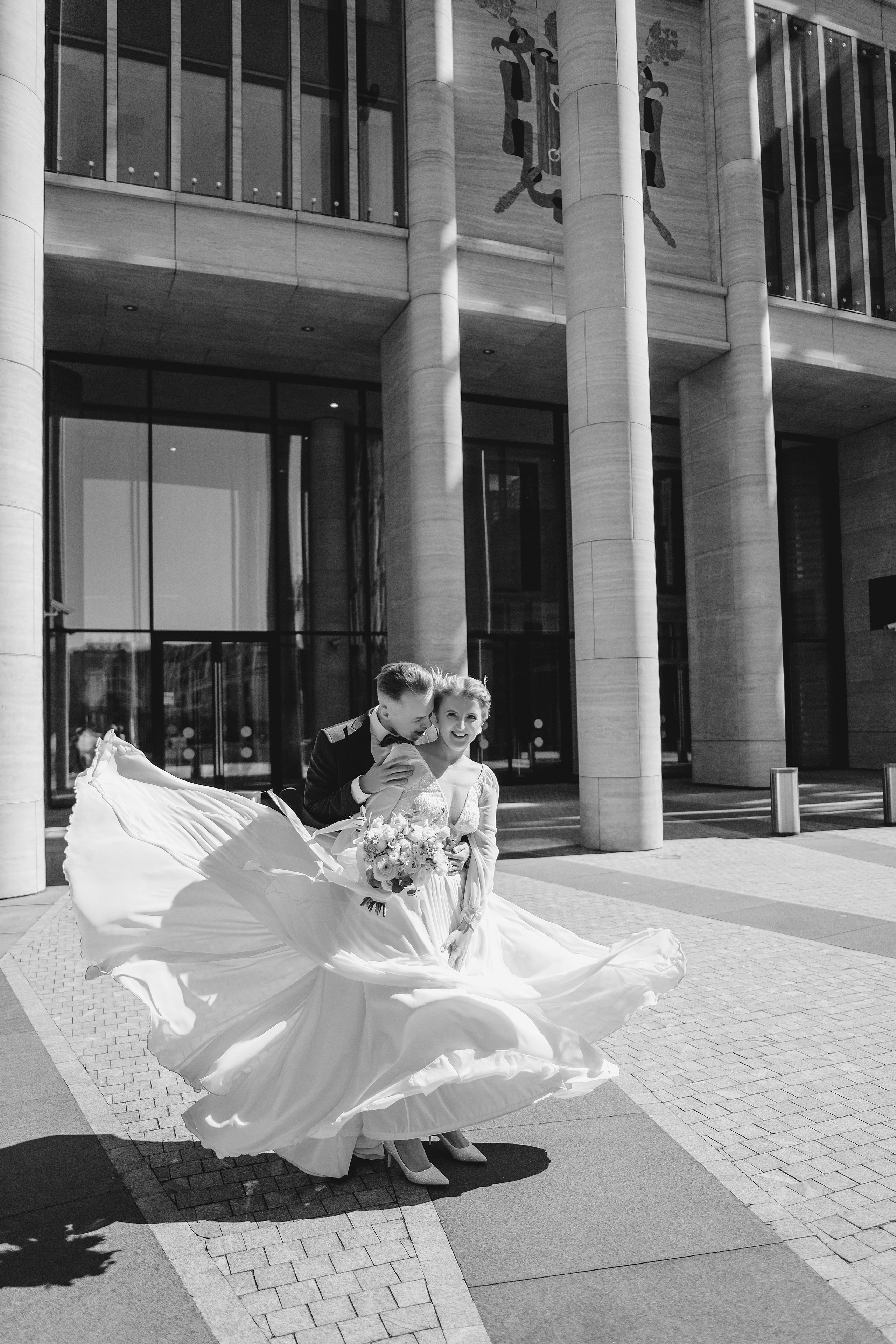 Острые козырьки. Фотограф в Санкт Петербурге Колантаева Карина