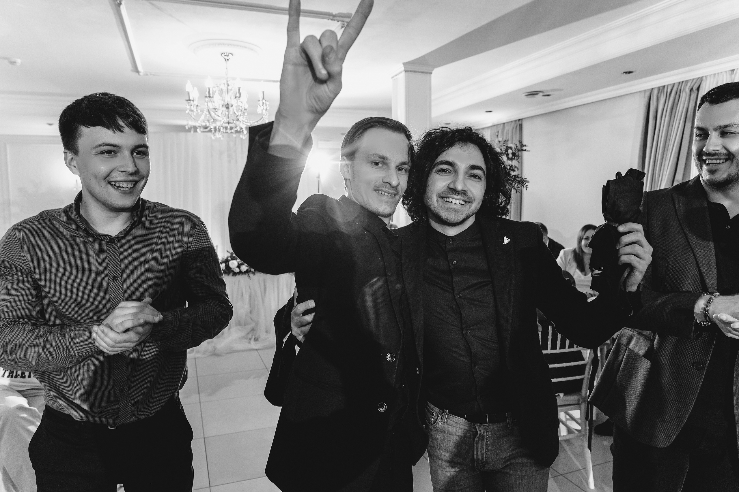 Острые козырьки. Фотограф в Санкт Петербурге Колантаева Карина