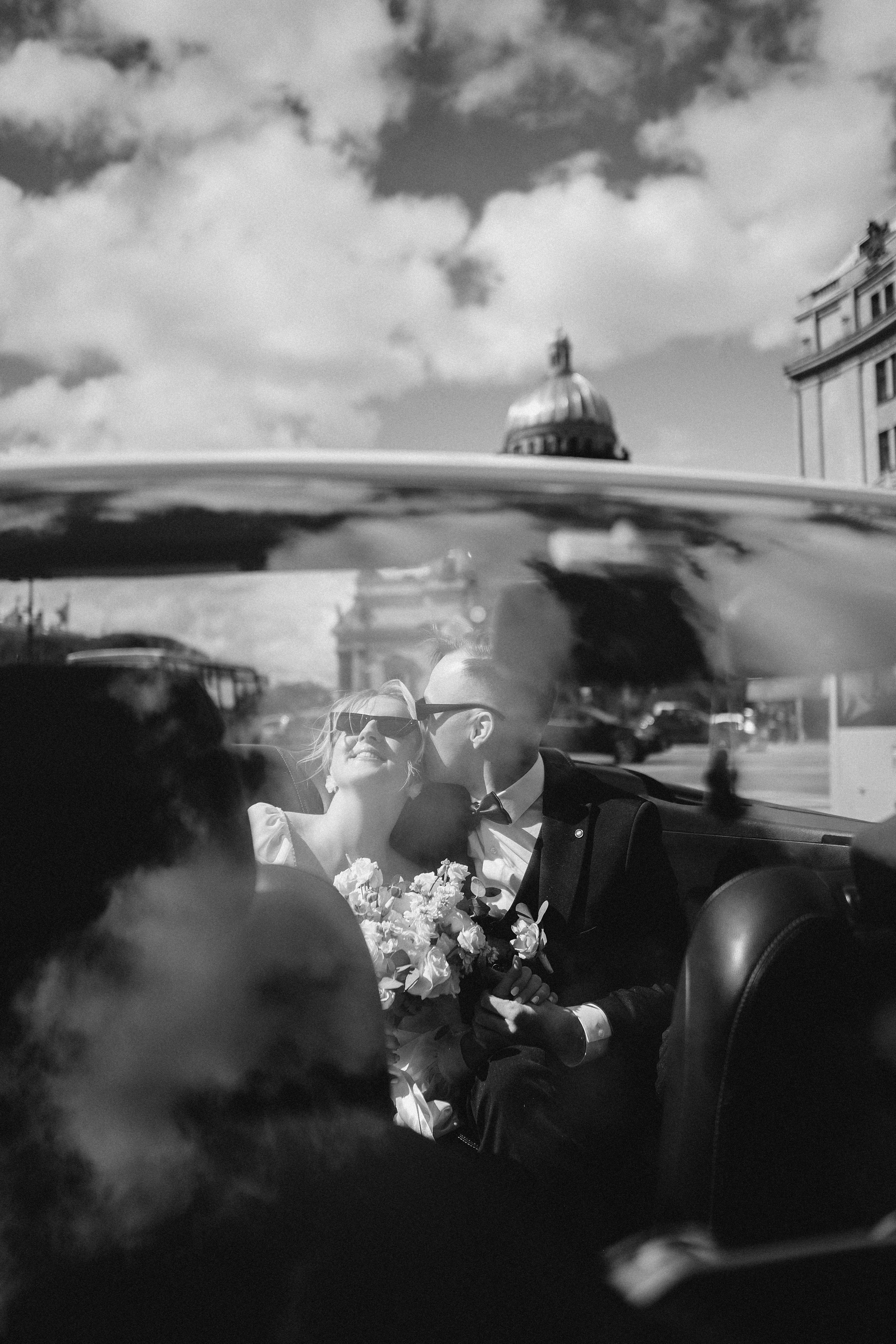 Острые козырьки. Фотограф в Санкт Петербурге Колантаева Карина